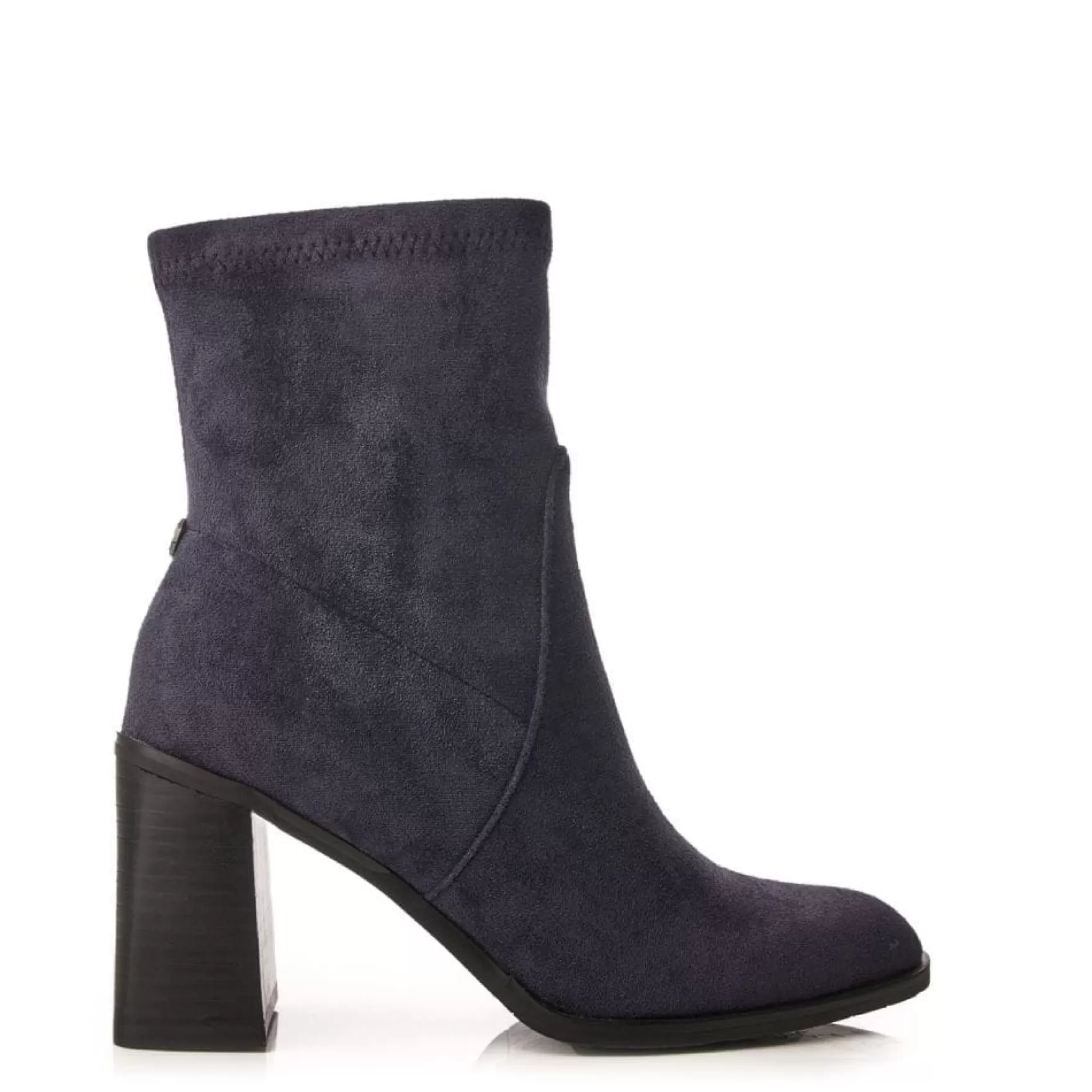 Heeled and Wedge Boots*Moda in Pelle Heeled and Wedge Boots