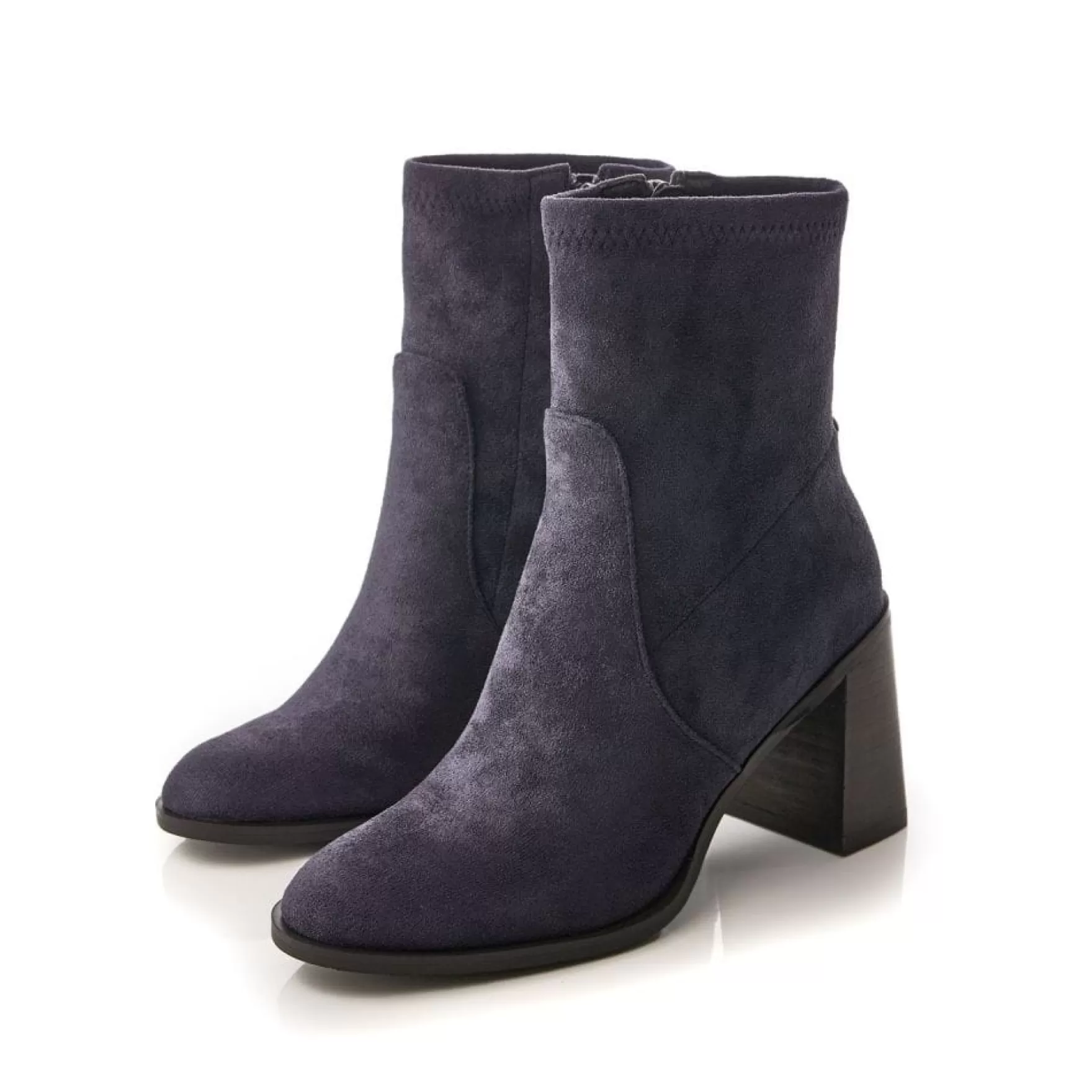 Heeled and Wedge Boots*Moda in Pelle Heeled and Wedge Boots