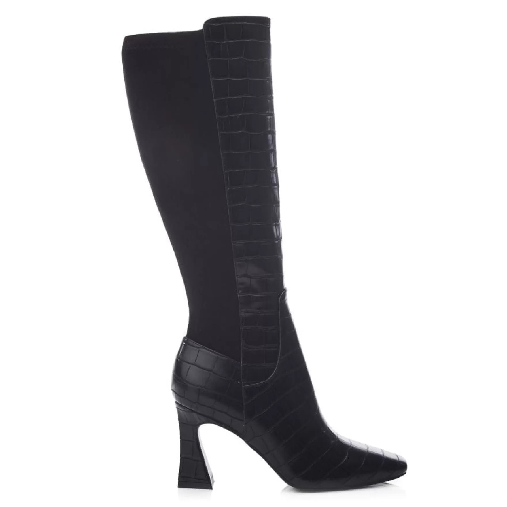 Knee High Boots*Moda in Pelle Knee High Boots