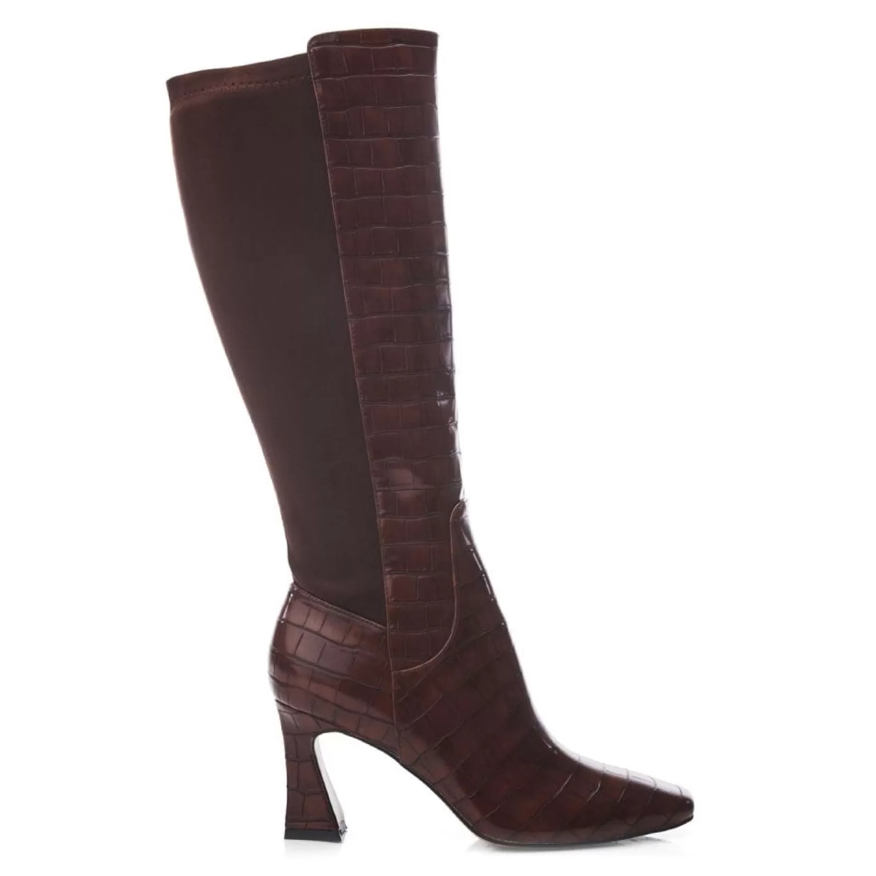 Knee High Boots*Moda in Pelle Knee High Boots