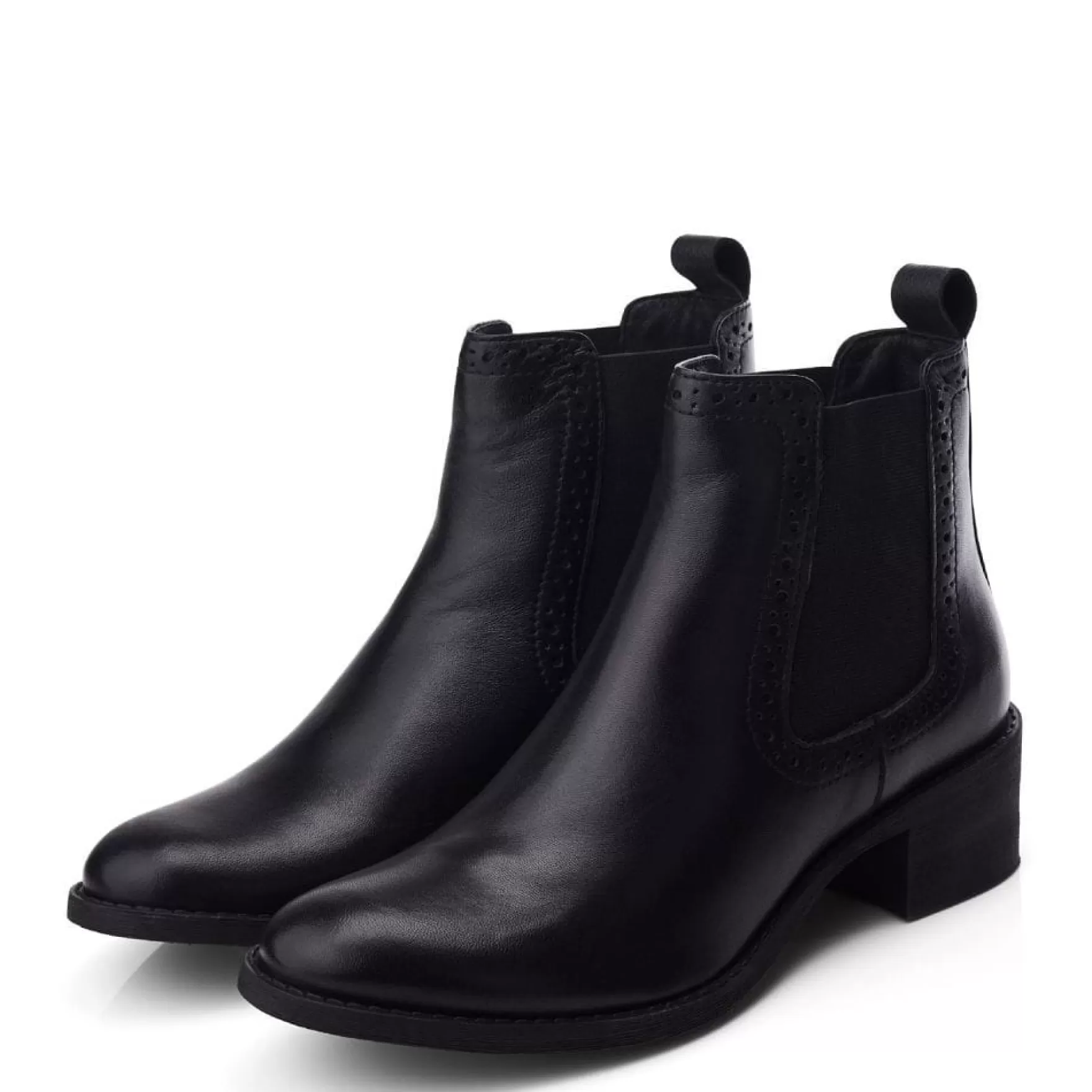 Chelsea Boots*Moda in Pelle Chelsea Boots