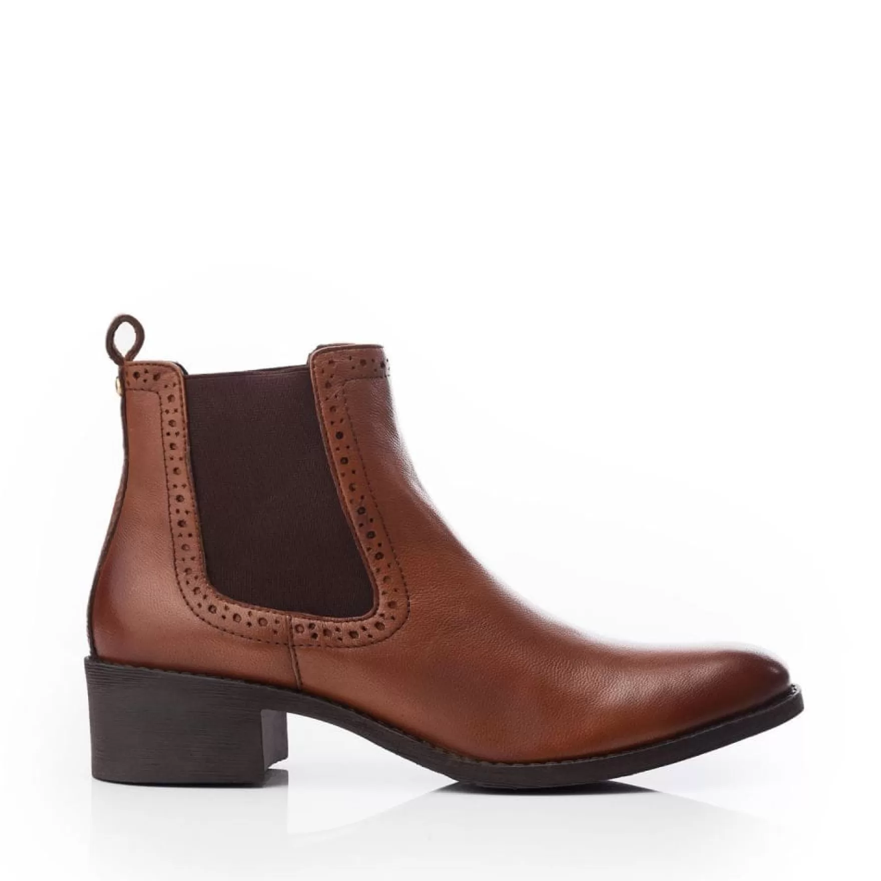 Chelsea Boots*Moda in Pelle Chelsea Boots