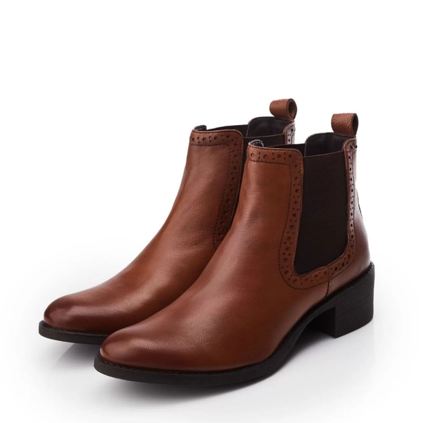 Chelsea Boots*Moda in Pelle Chelsea Boots