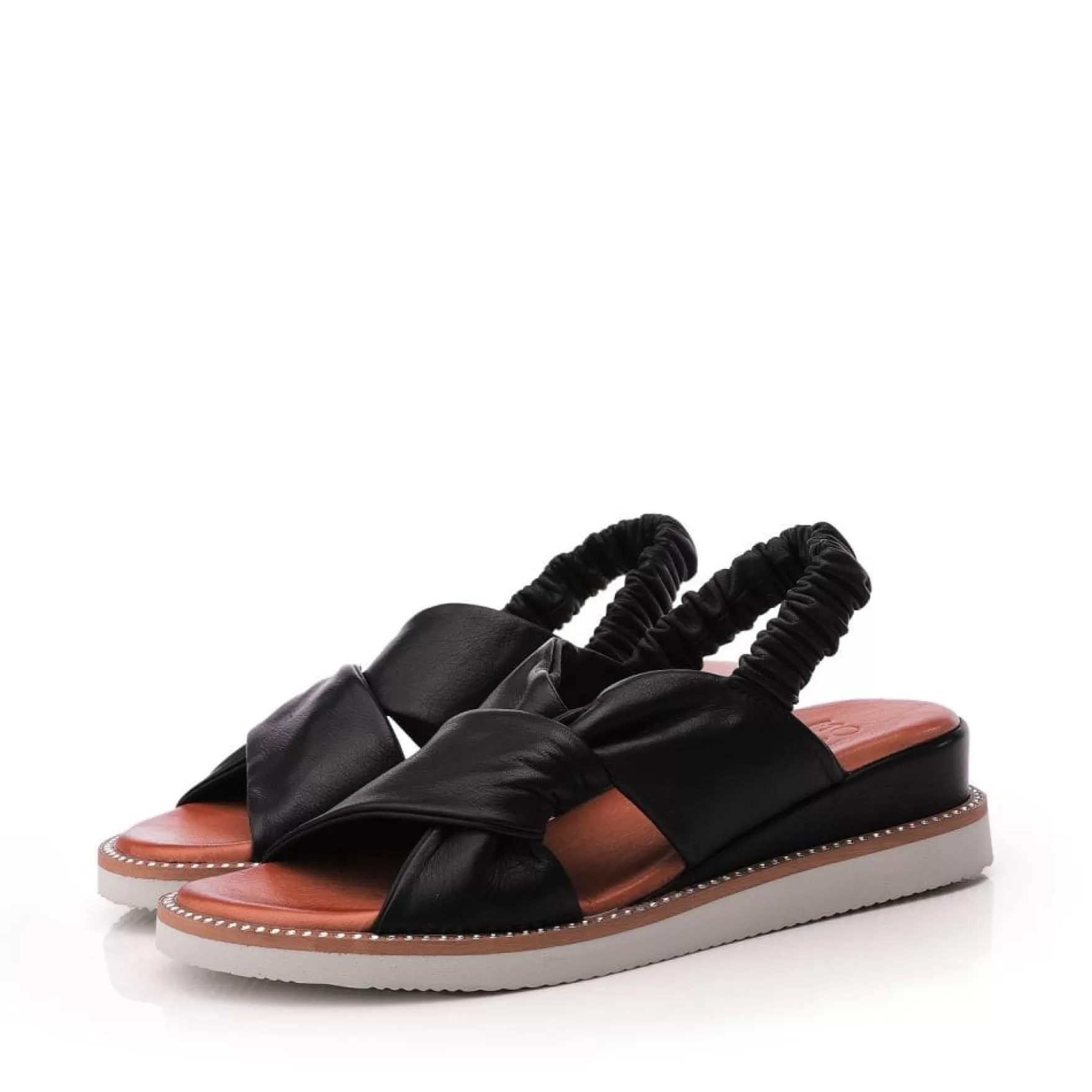 Flatform Sandals | Wedge Sandals*Moda in Pelle Flatform Sandals | Wedge Sandals