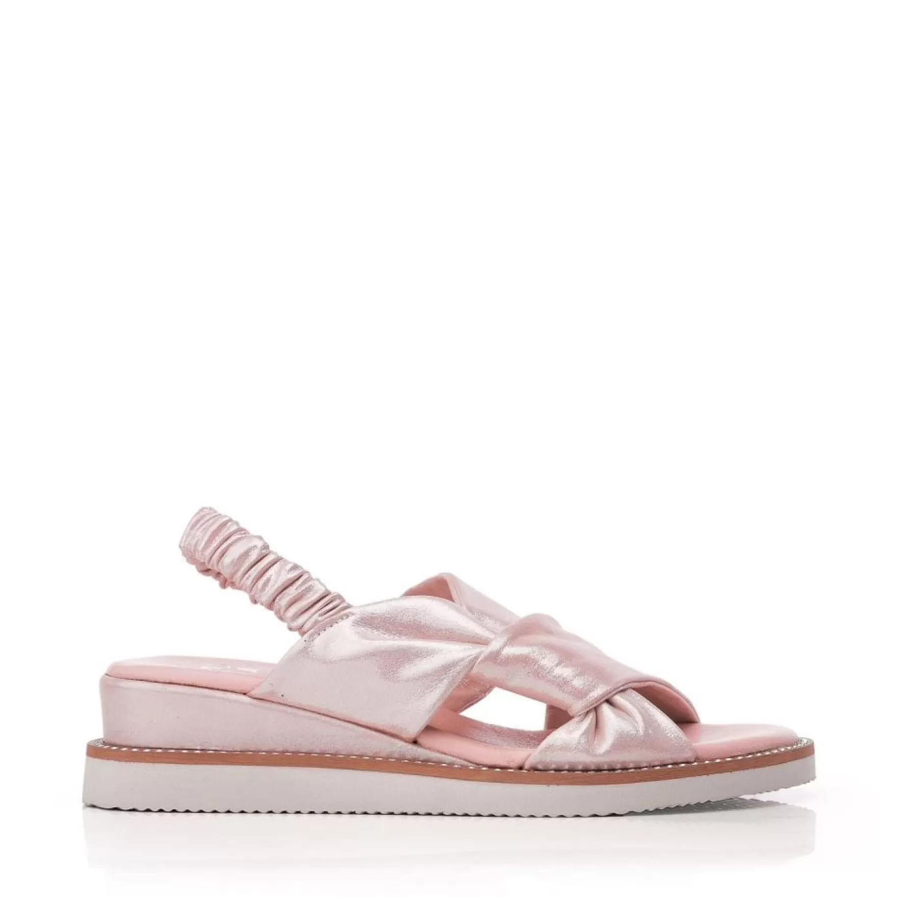 Flatform Sandals | Wedge Sandals*Moda in Pelle Flatform Sandals | Wedge Sandals