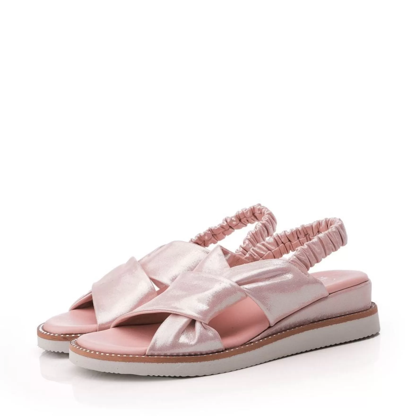 Flatform Sandals | Wedge Sandals*Moda in Pelle Flatform Sandals | Wedge Sandals