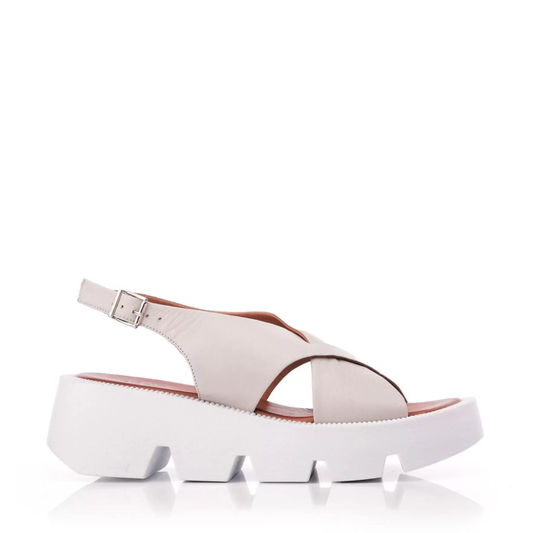 Flatform Sandals | Wedge Sandals*Moda in Pelle Flatform Sandals | Wedge Sandals