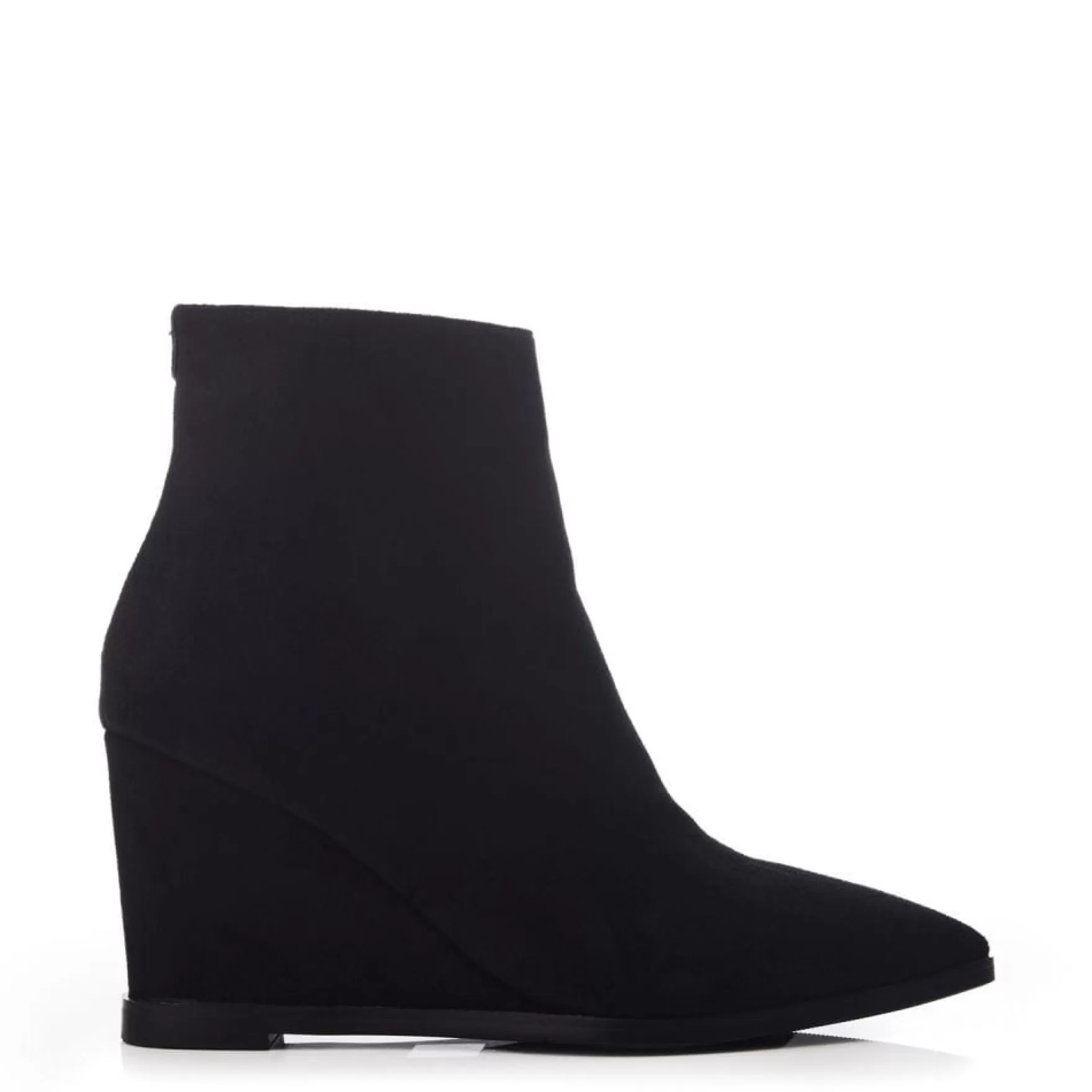 Heeled and Wedge Boots*Moda in Pelle Heeled and Wedge Boots