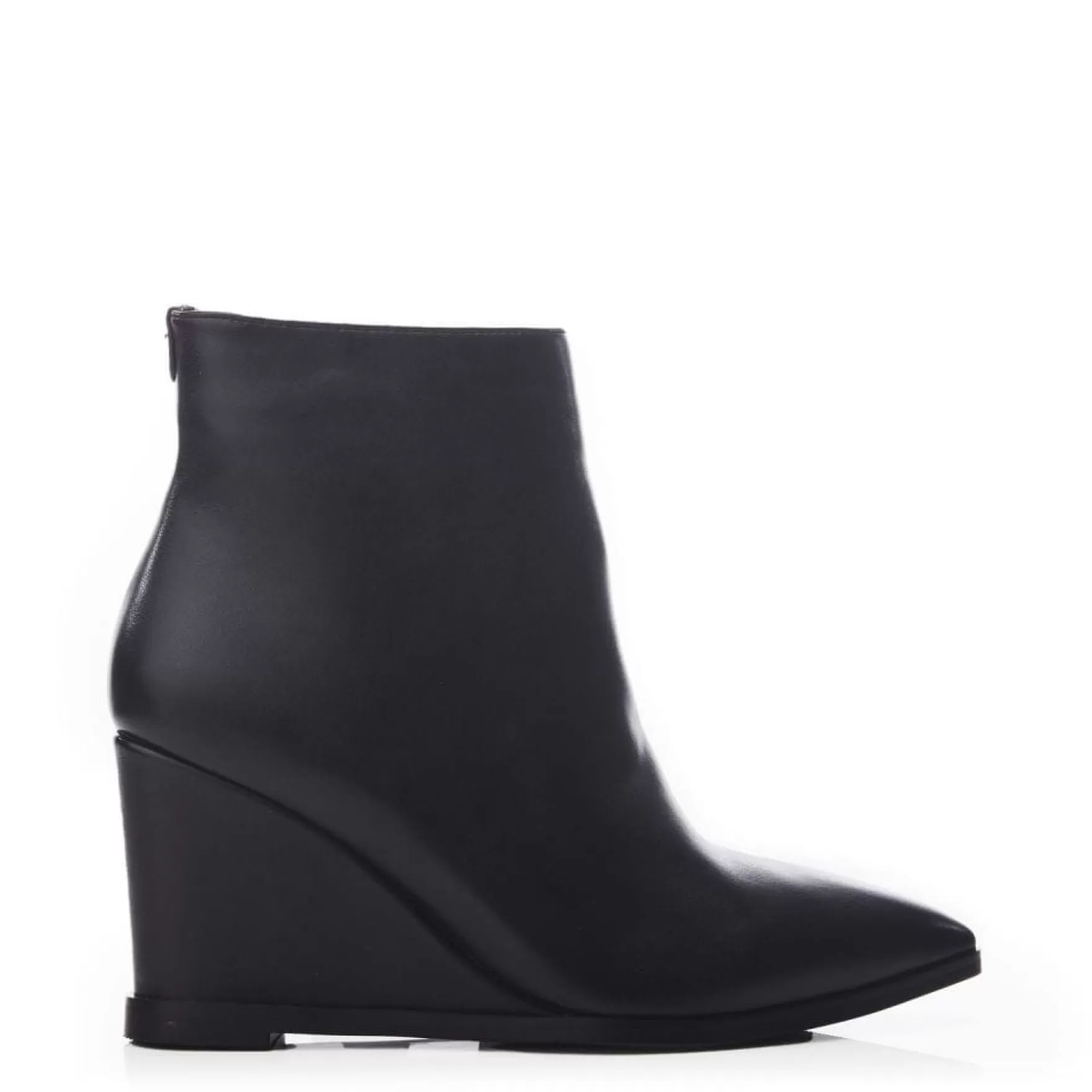 Heeled and Wedge Boots*Moda in Pelle Heeled and Wedge Boots