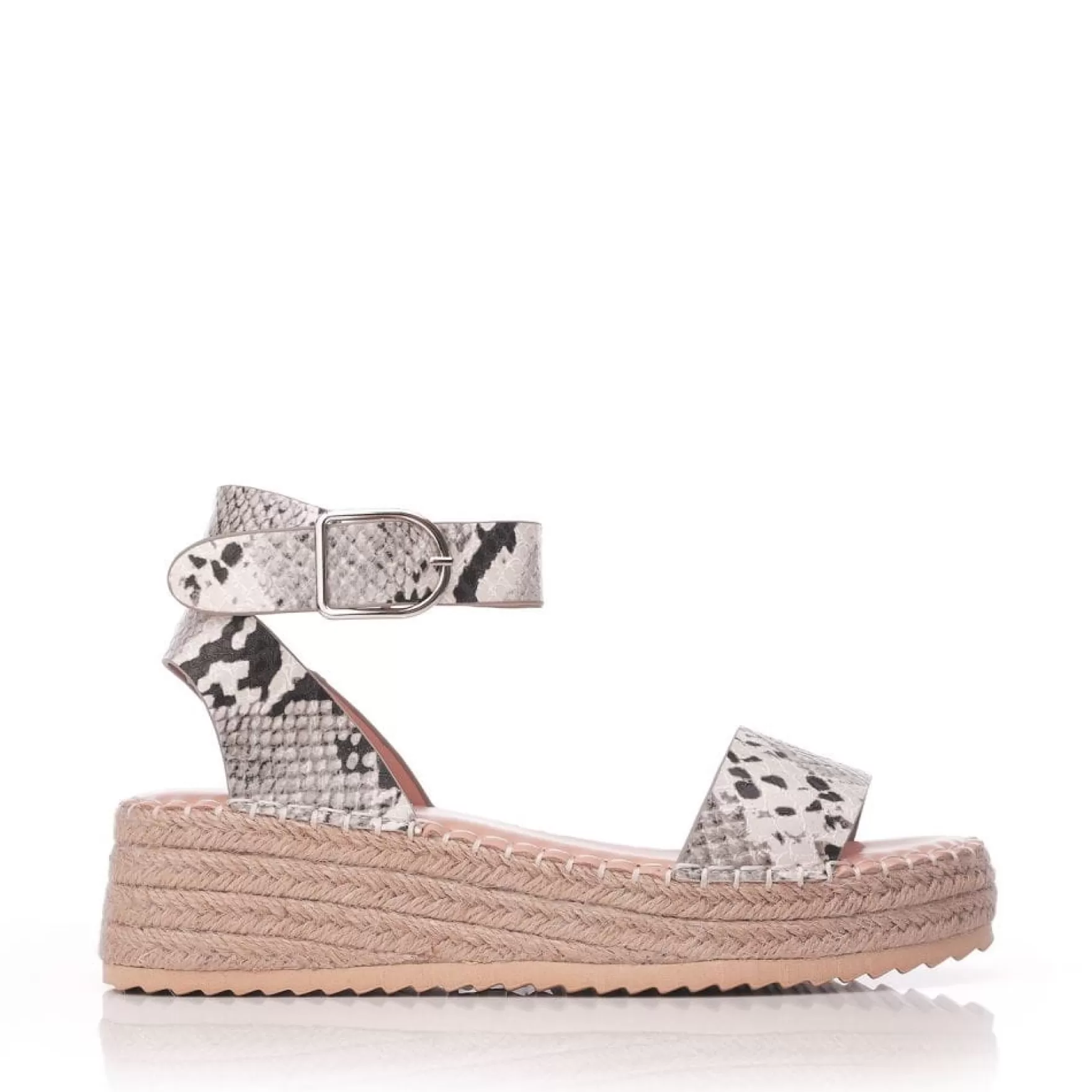 Flatform Sandals | Wedge Sandals*Moda in Pelle Flatform Sandals | Wedge Sandals