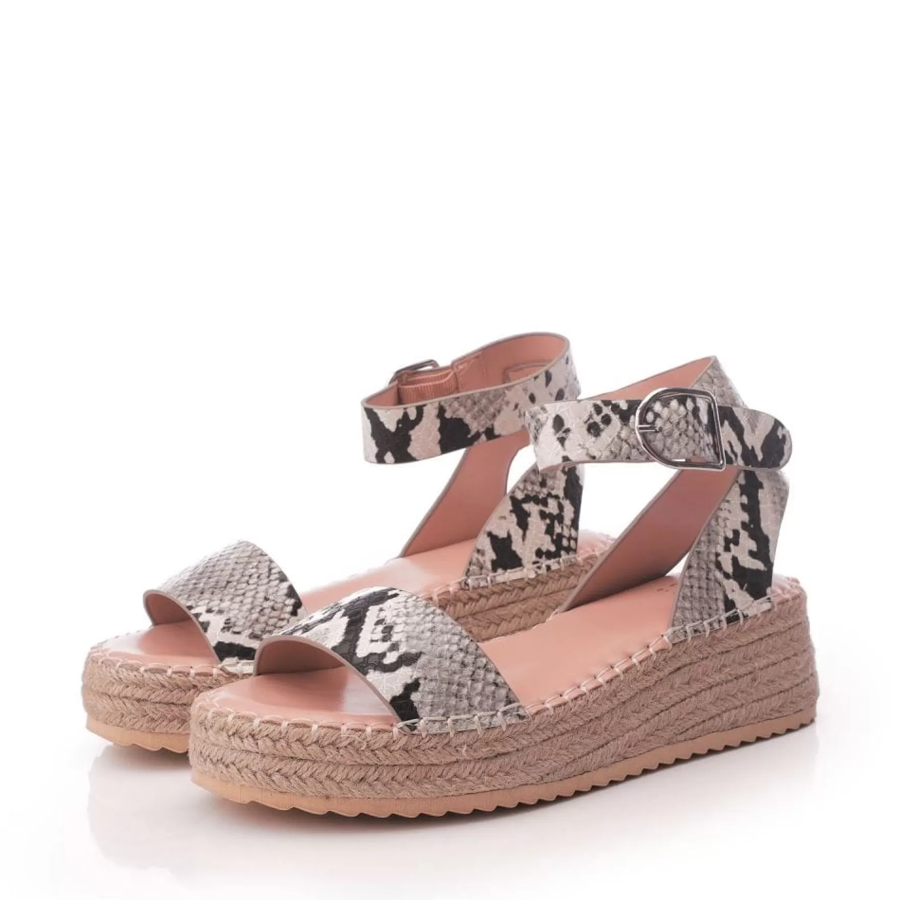 Flatform Sandals | Wedge Sandals*Moda in Pelle Flatform Sandals | Wedge Sandals