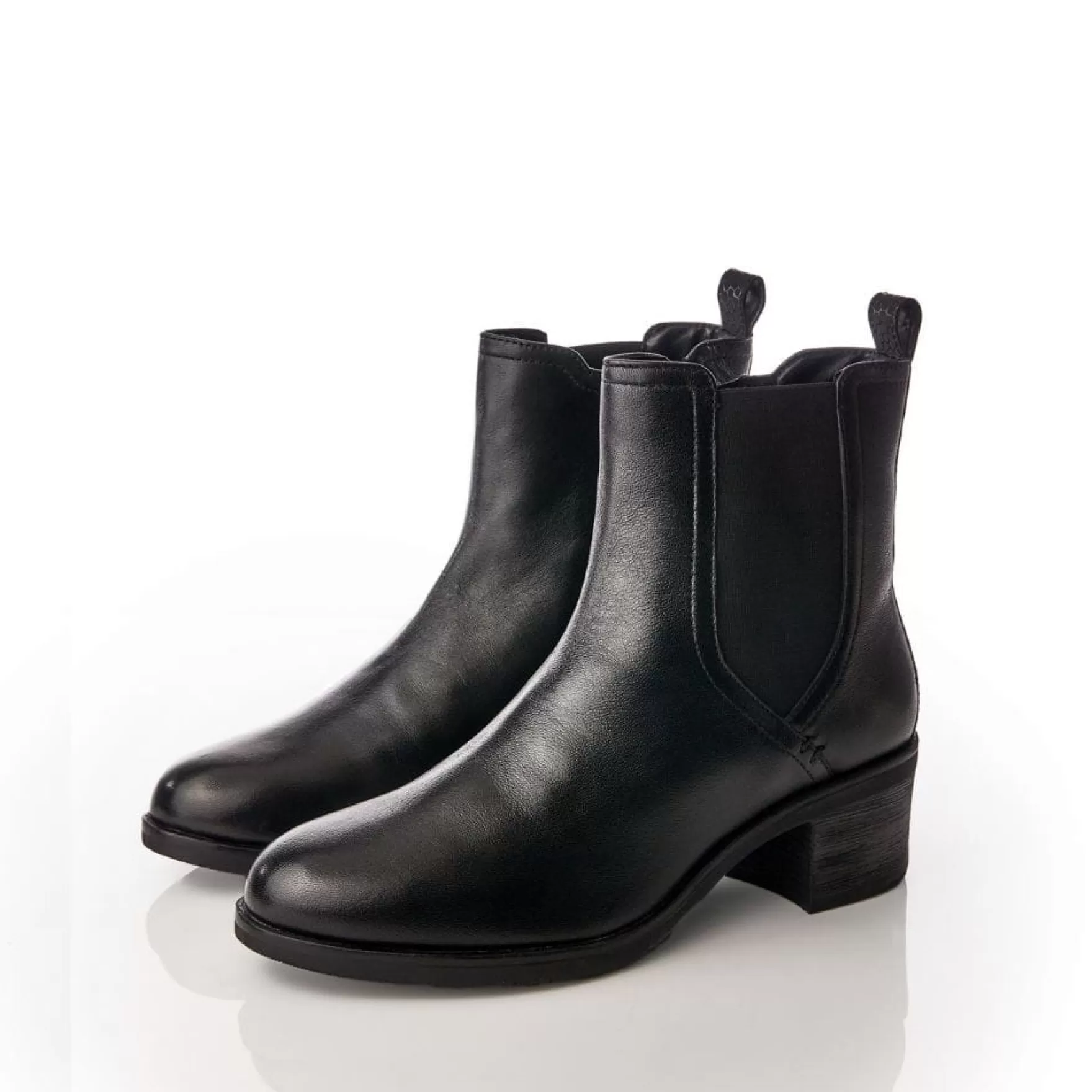 Chelsea Boots*Moda in Pelle Chelsea Boots