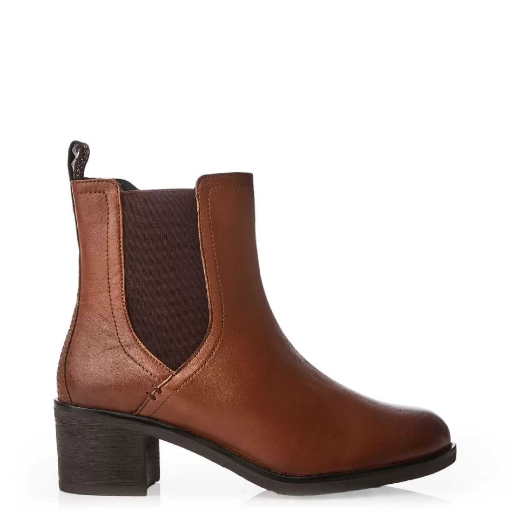 Chelsea Boots*Moda in Pelle Chelsea Boots