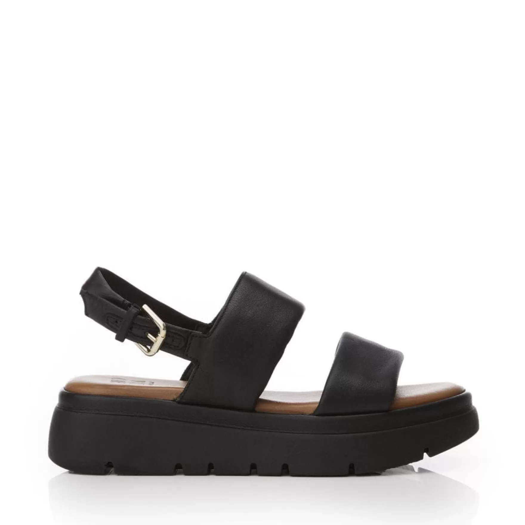 Flatform Sandals*Moda in Pelle Flatform Sandals