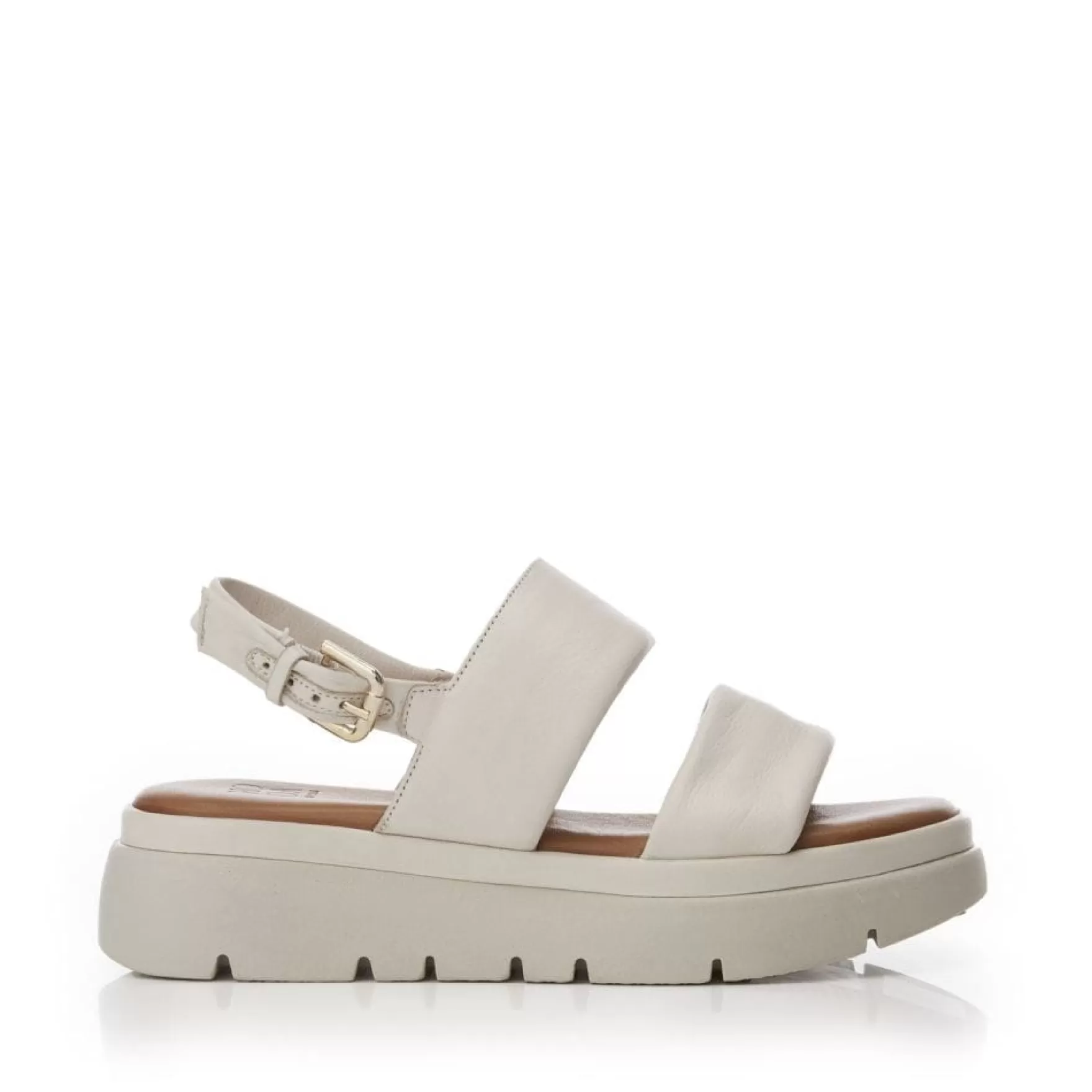 Flatform Sandals*Moda in Pelle Flatform Sandals