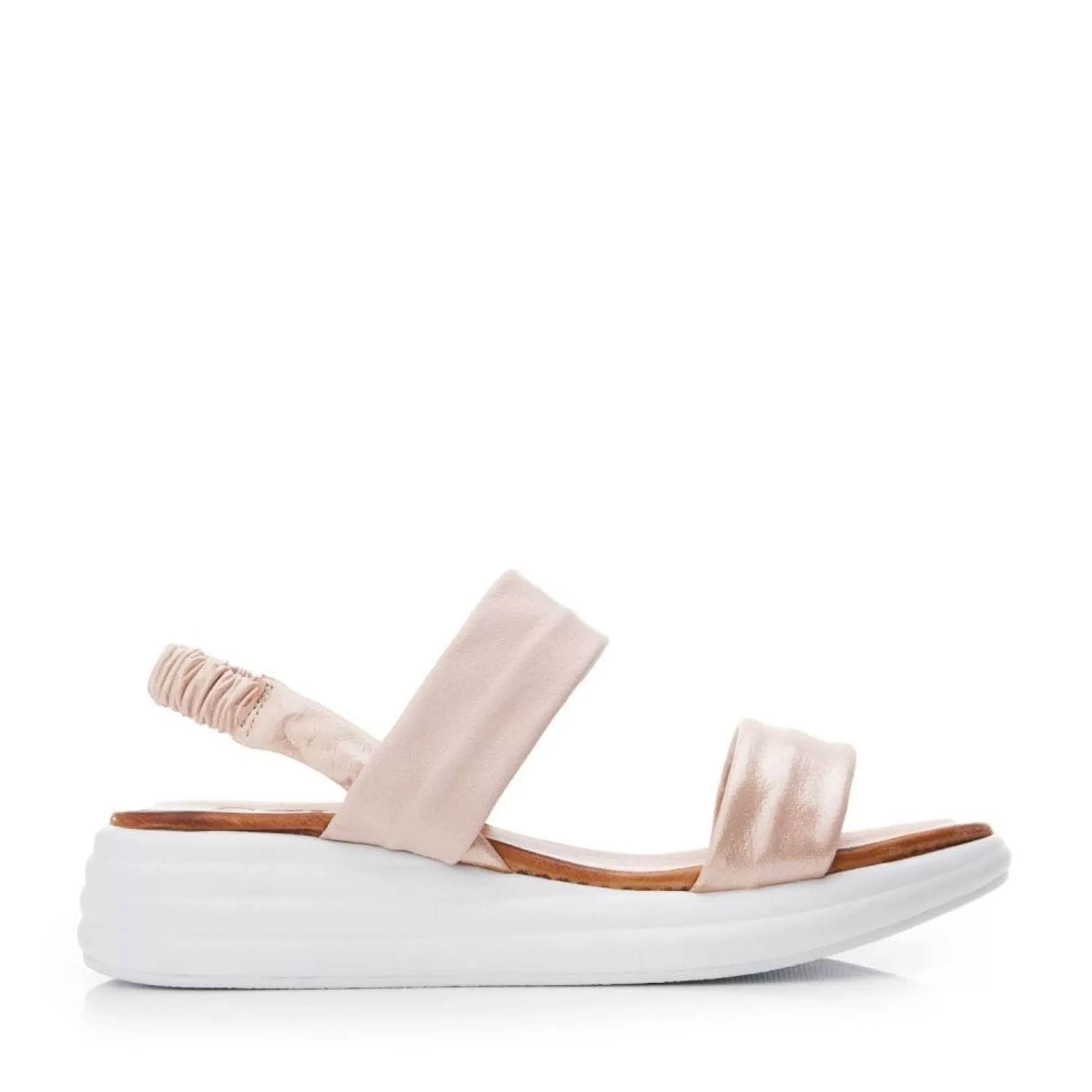 Flatform Sandals | Wedge Sandals*Moda in Pelle Flatform Sandals | Wedge Sandals