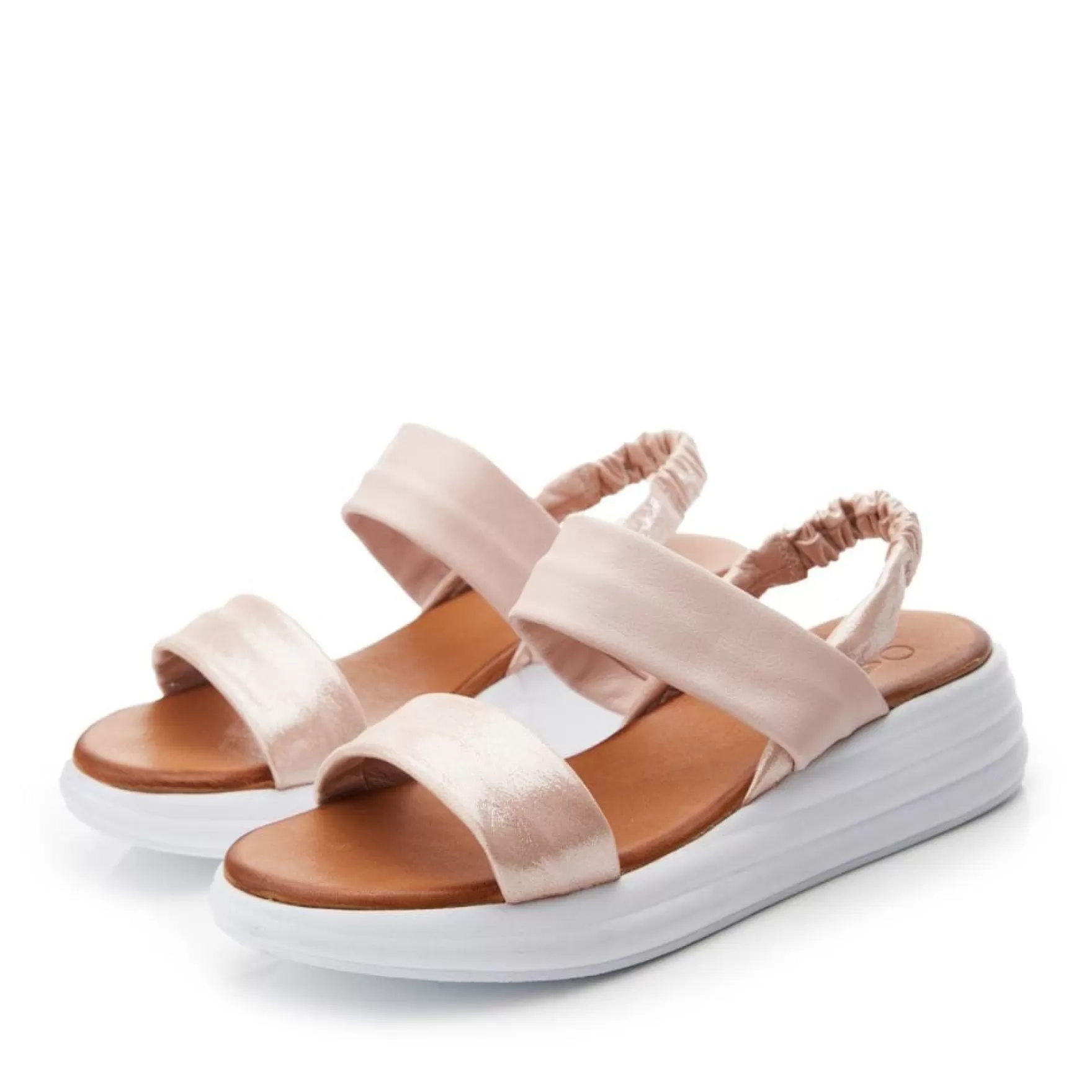 Flatform Sandals | Wedge Sandals*Moda in Pelle Flatform Sandals | Wedge Sandals