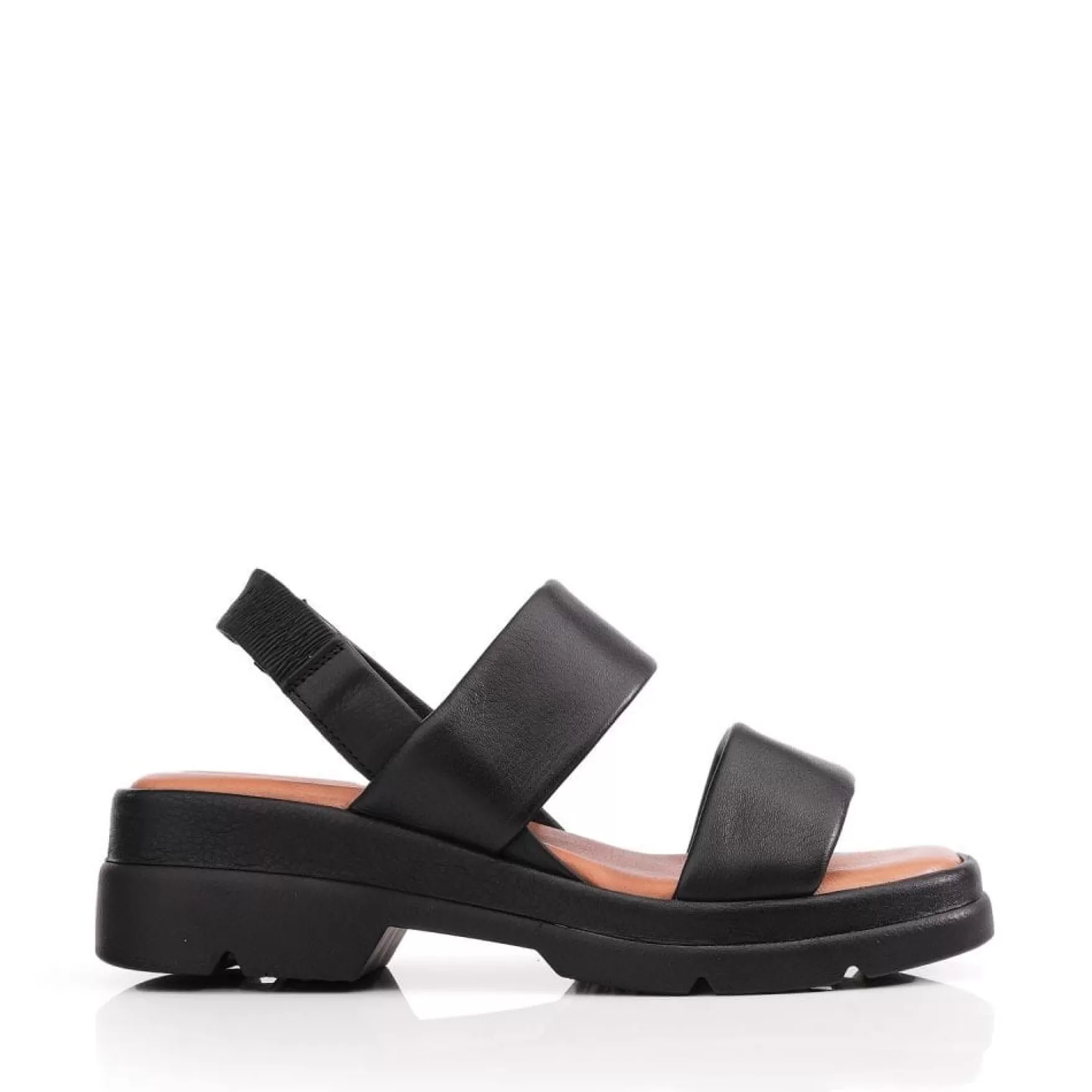 Flatform Sandals*Moda in Pelle Flatform Sandals