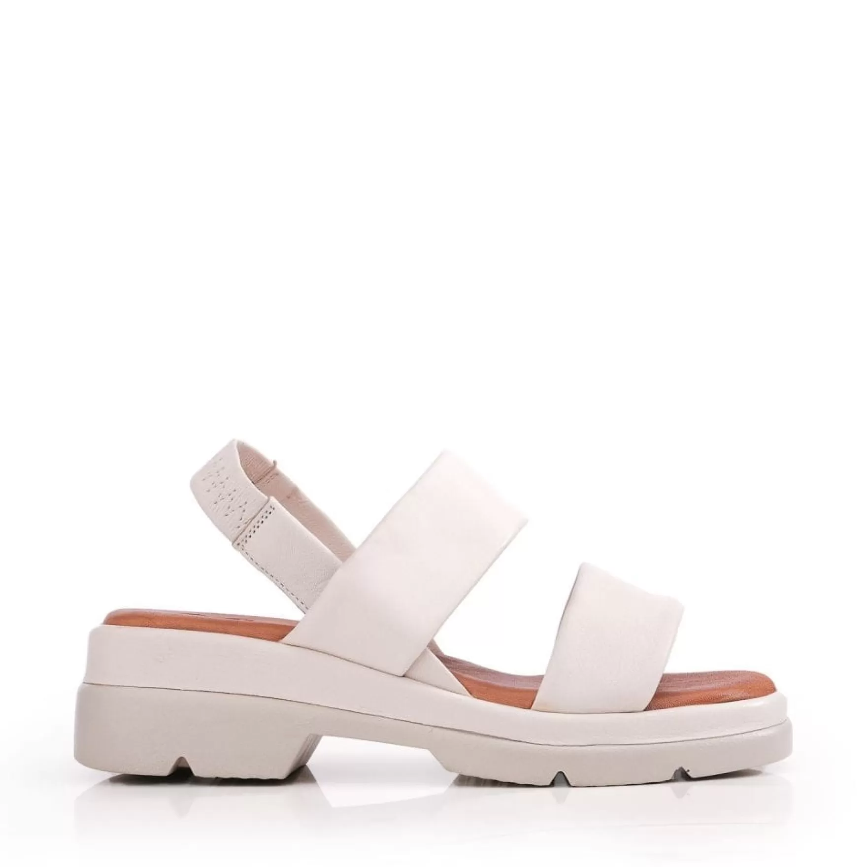 Flatform Sandals*Moda in Pelle Flatform Sandals