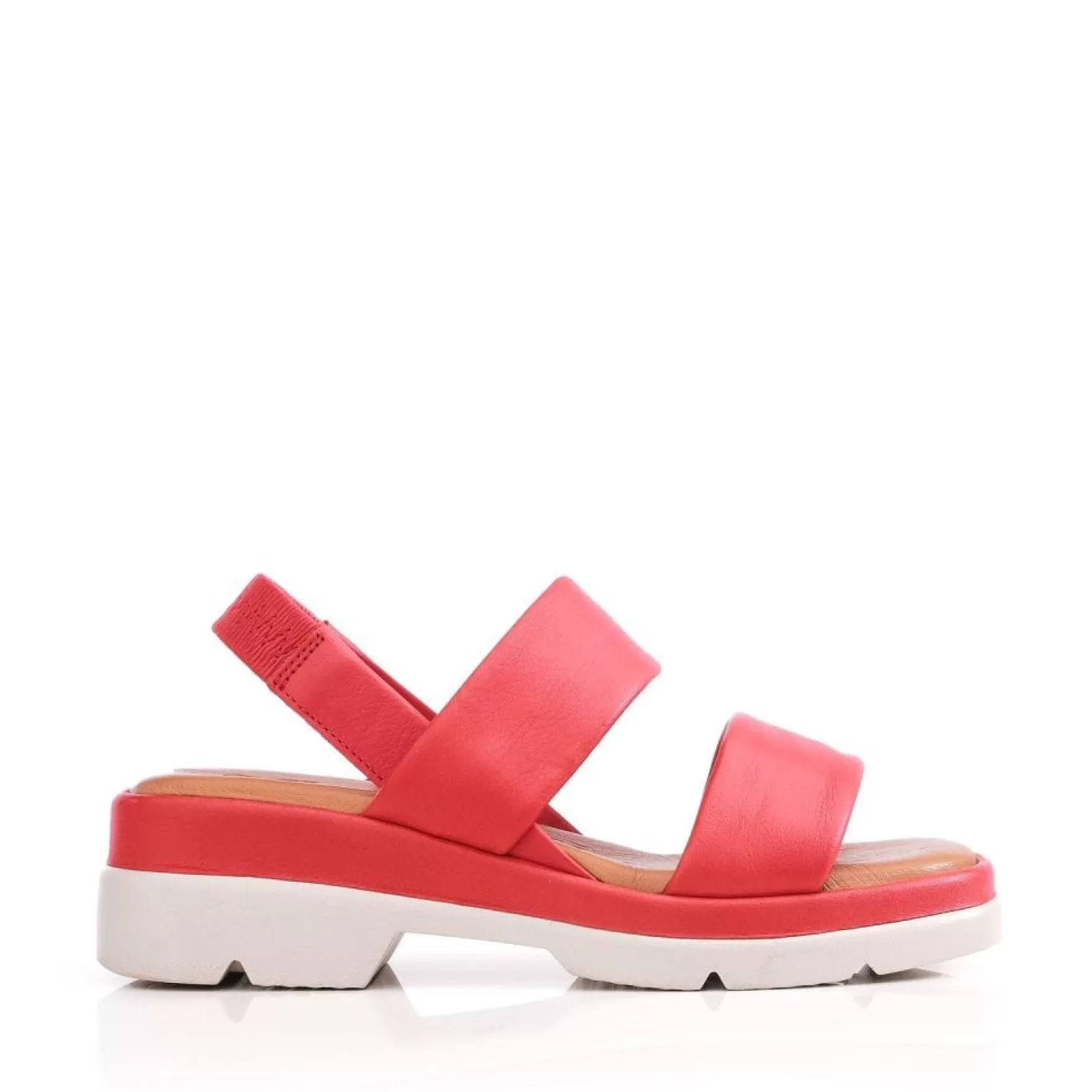 Flatform Sandals*Moda in Pelle Flatform Sandals