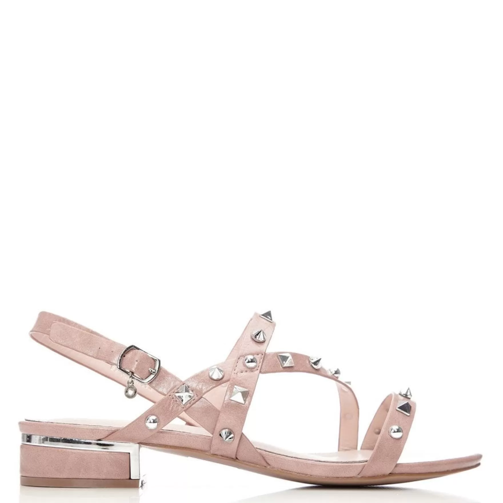 Flat Sandals*Moda in Pelle Flat Sandals