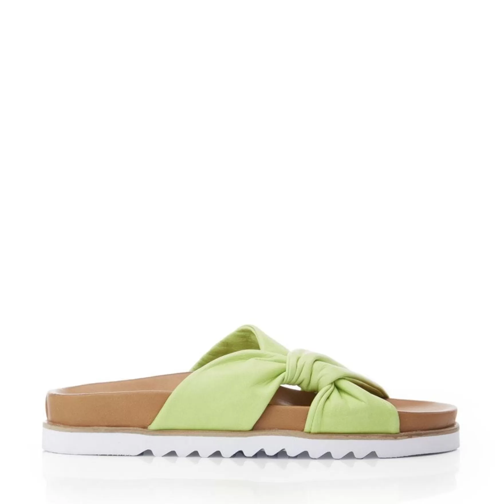 Colour Pop | Flat Sandals | Slider Sandals | Flatform Sandals*Moda in Pelle Colour Pop | Flat Sandals | Slider Sandals | Flatform Sandals