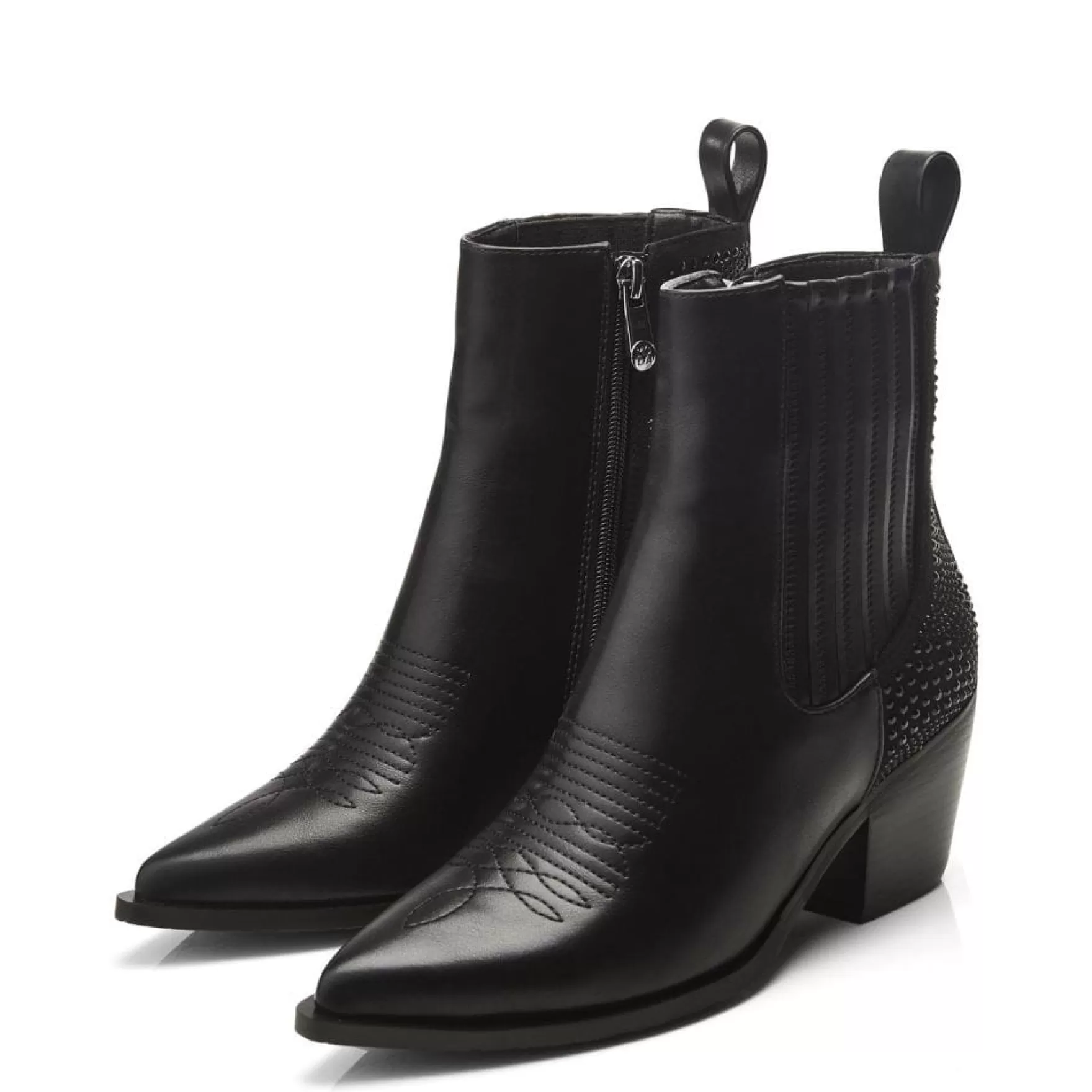 Gift Guide | Chelsea Boots*Moda in Pelle Gift Guide | Chelsea Boots