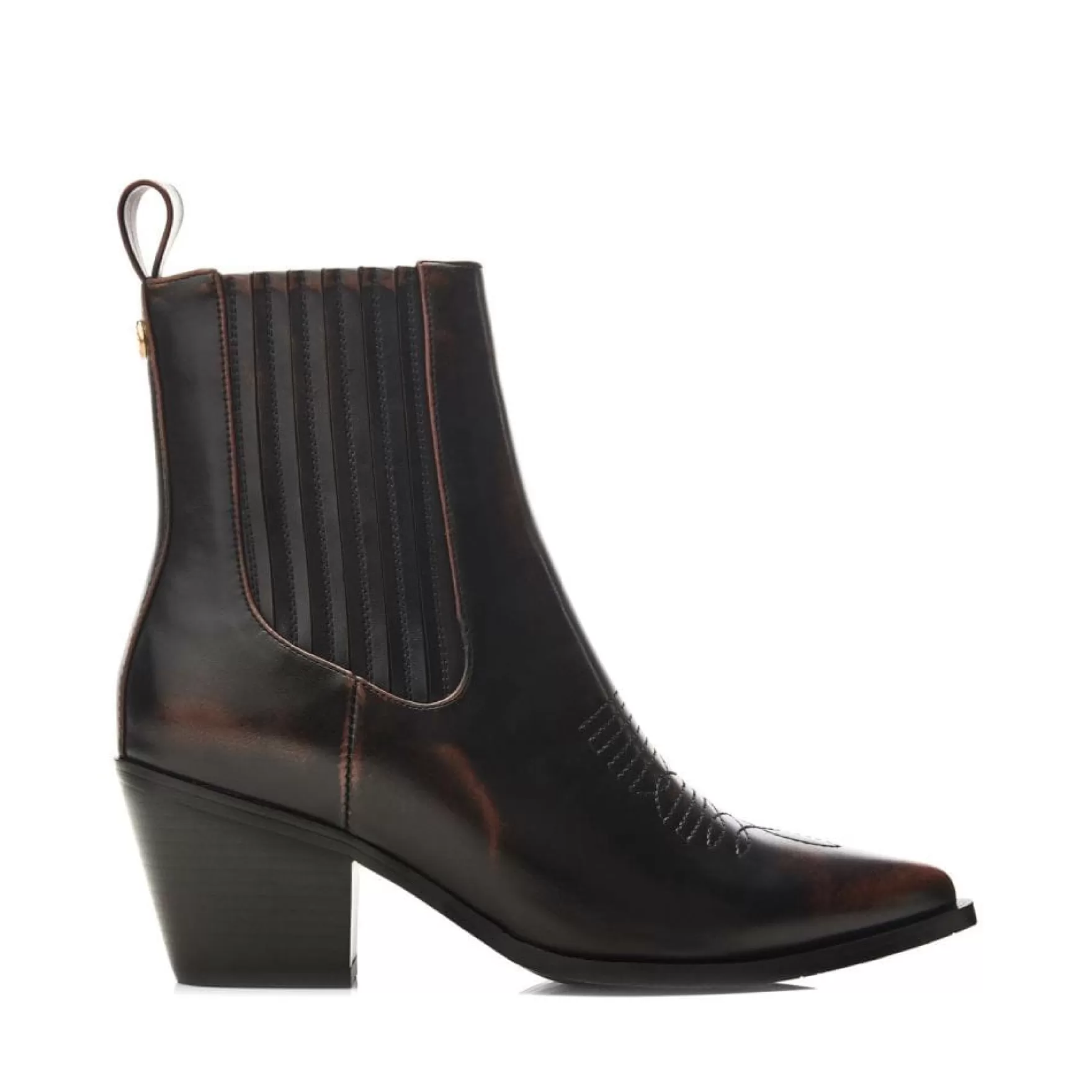 Gift Guide | Chelsea Boots | Heeled and Wedge Boots*Moda in Pelle Gift Guide | Chelsea Boots | Heeled and Wedge Boots