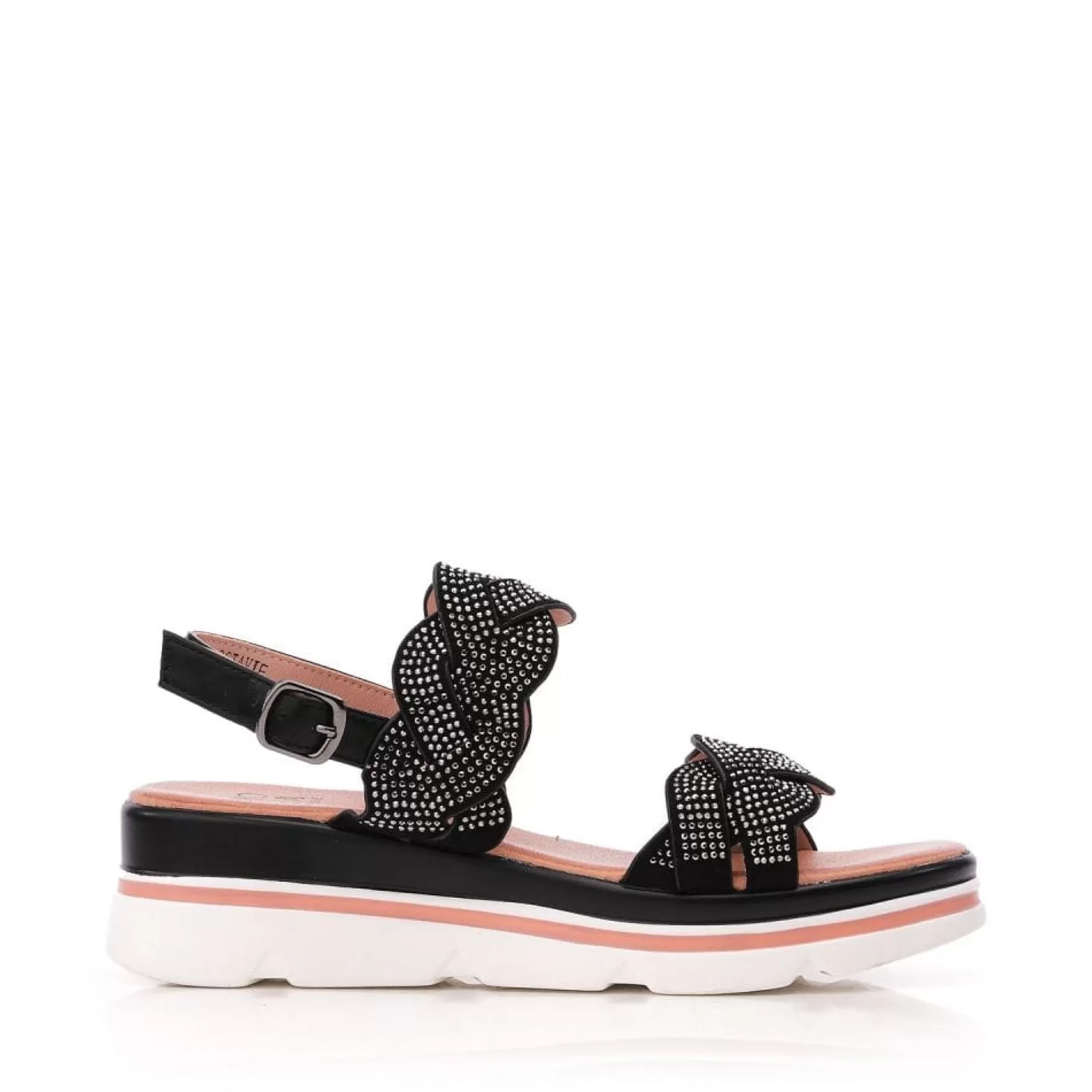 Wedge Sandals*Moda in Pelle Wedge Sandals