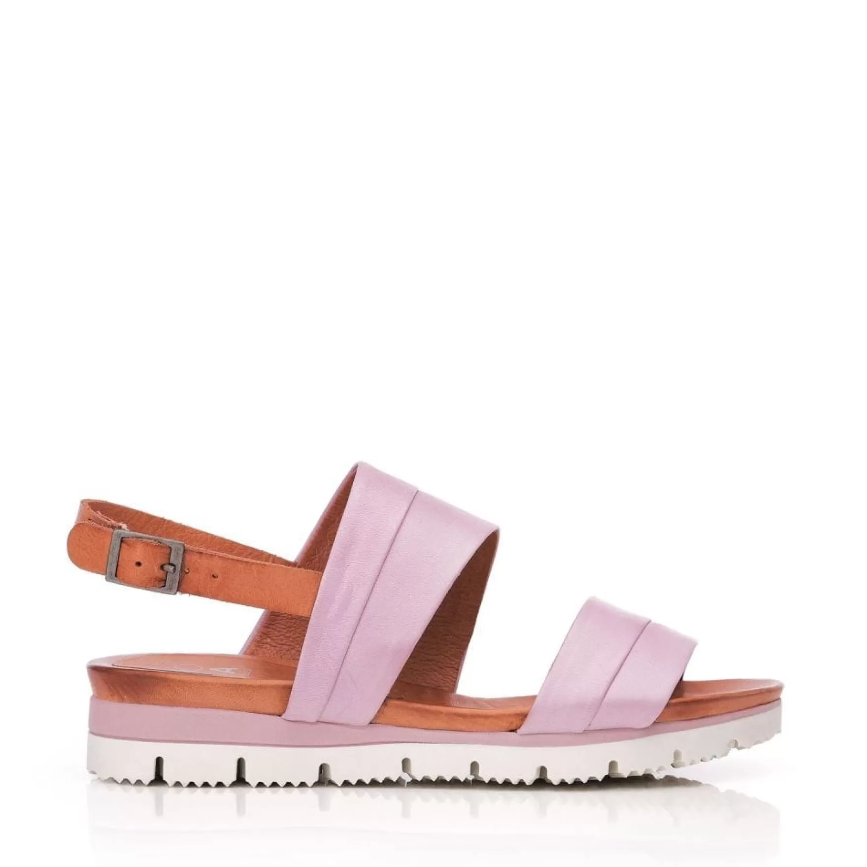 Wedge Sandals*Moda in Pelle Wedge Sandals