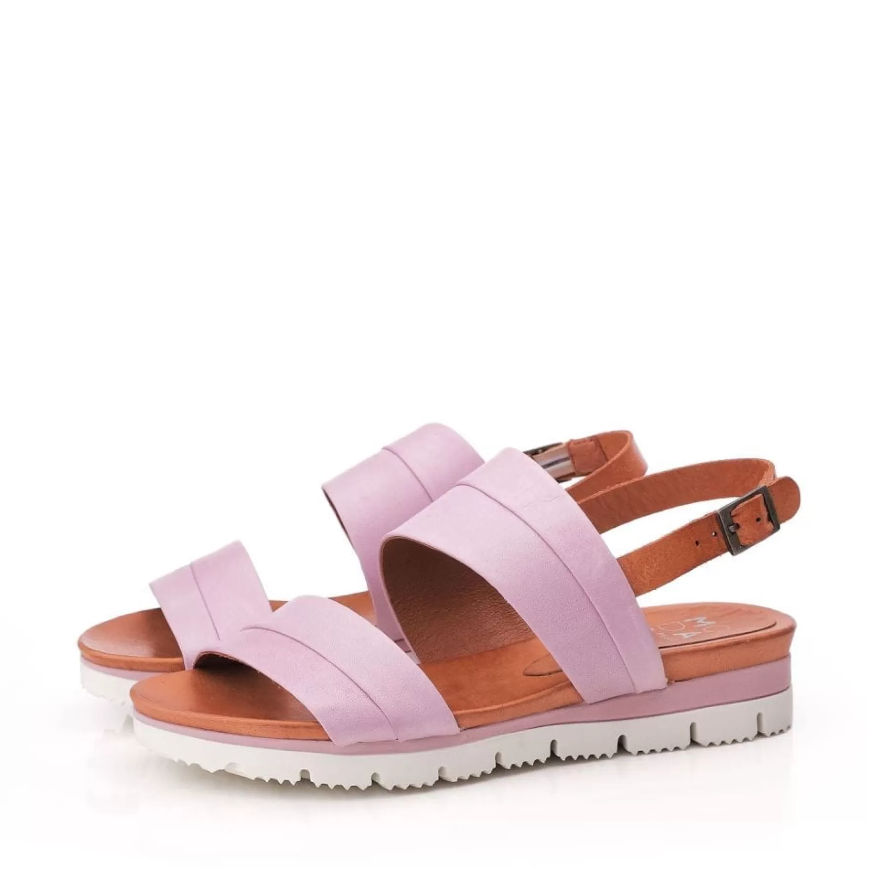 Wedge Sandals*Moda in Pelle Wedge Sandals