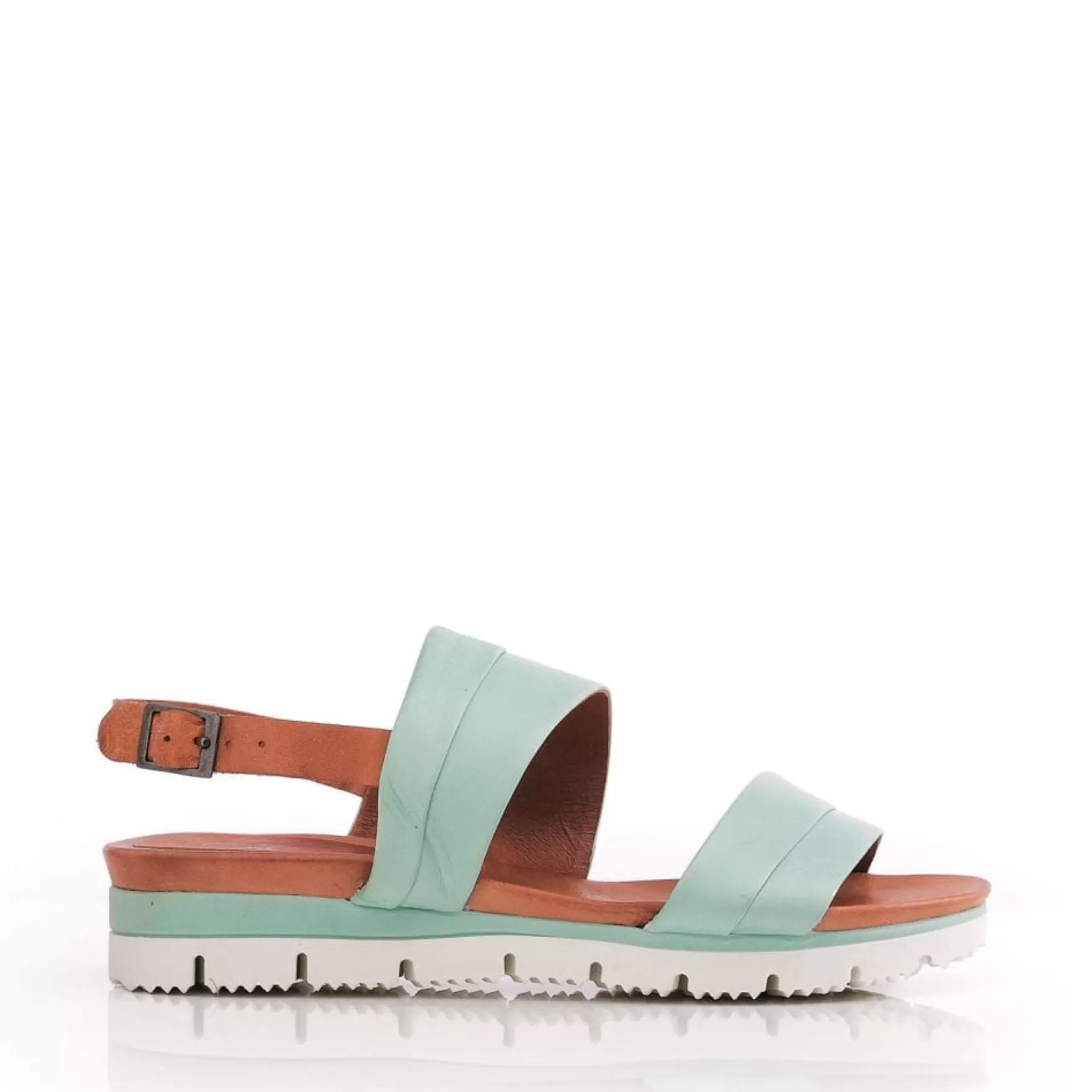 Wedge Sandals*Moda in Pelle Wedge Sandals