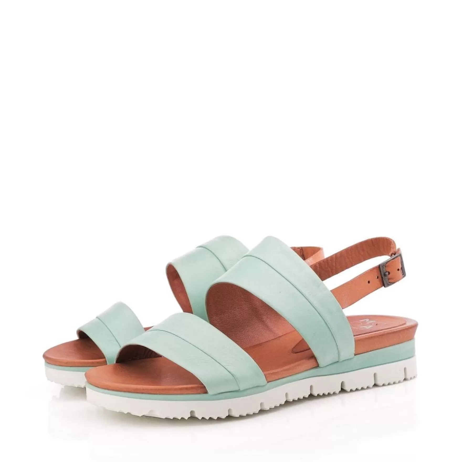 Wedge Sandals*Moda in Pelle Wedge Sandals