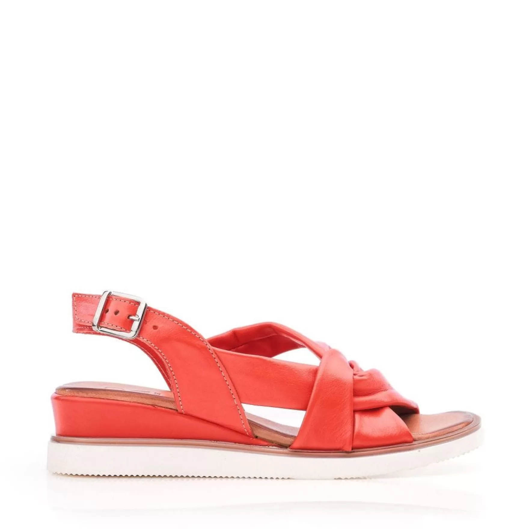 Wedge Sandals*Moda in Pelle Wedge Sandals