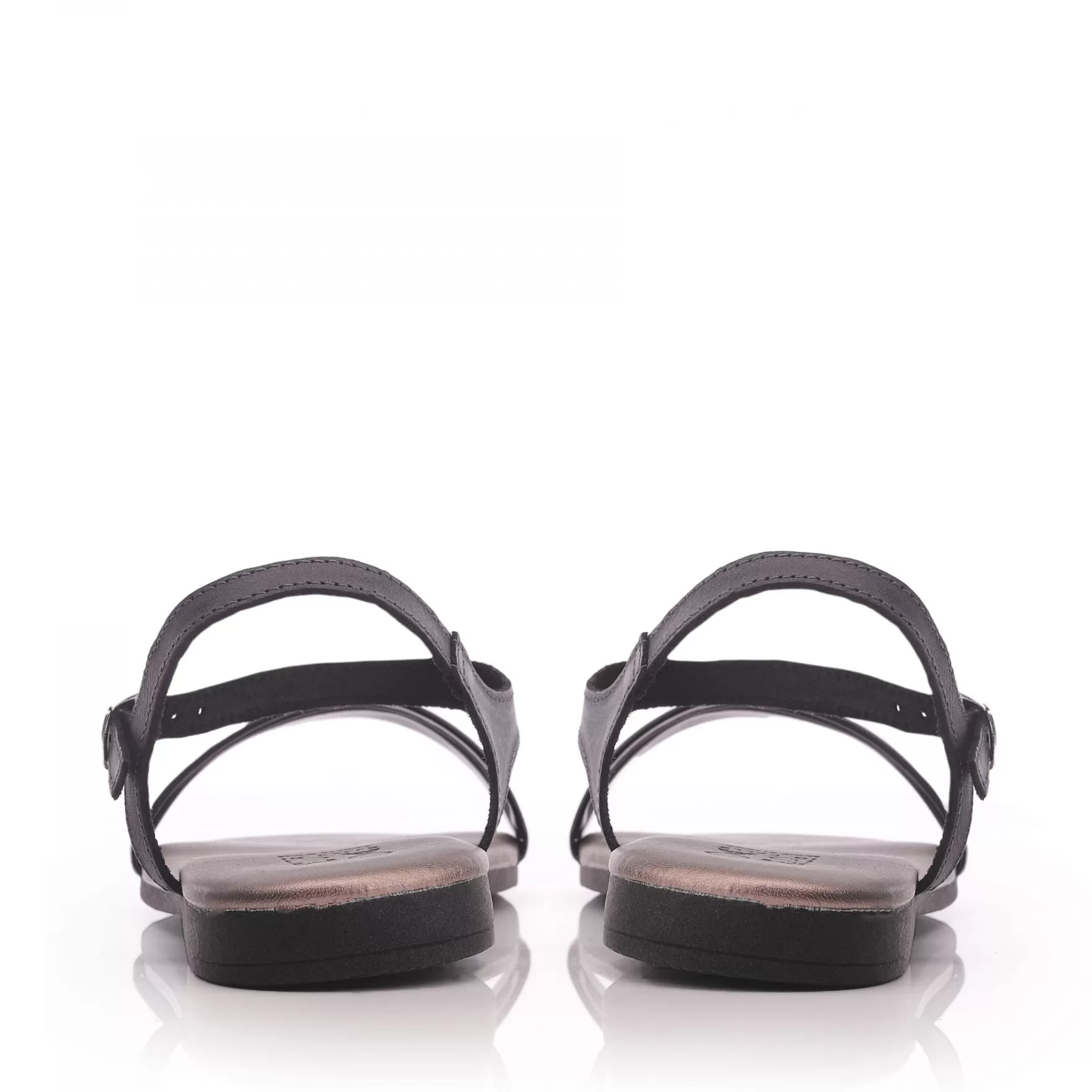 Flat Sandals*Moda in Pelle Flat Sandals