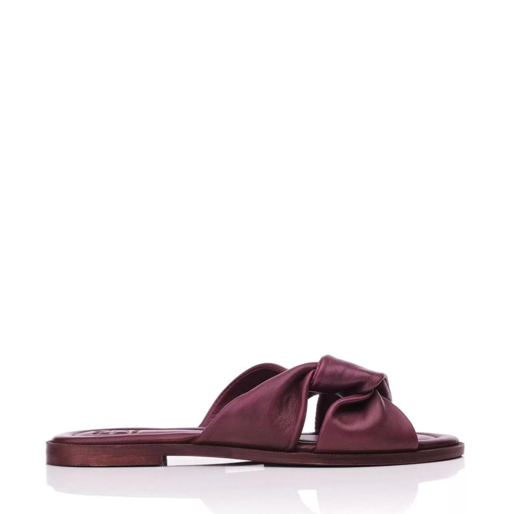 Slider Sandals*Moda in Pelle Slider Sandals