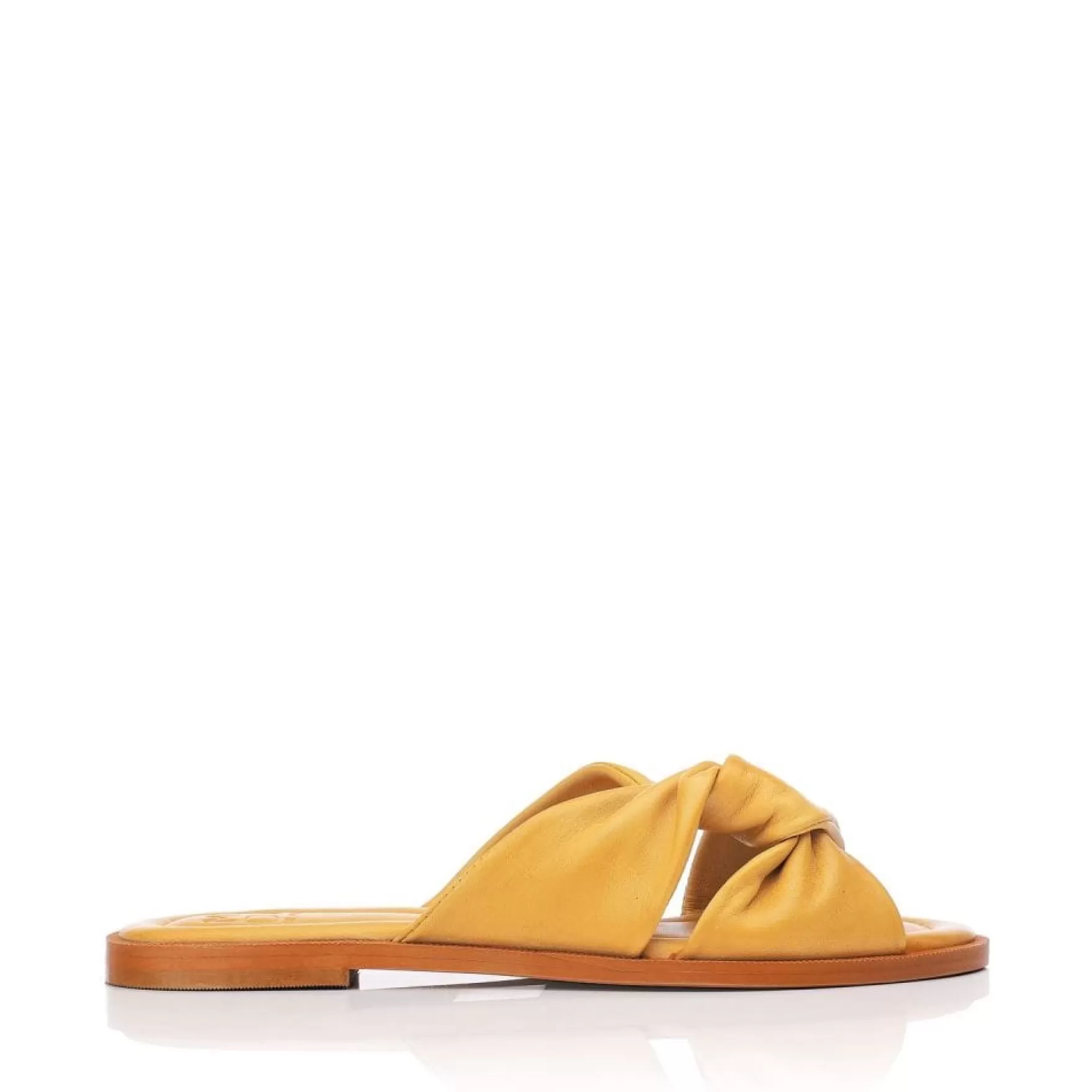 Colour Pop | Flat Sandals | Slider Sandals*Moda in Pelle Colour Pop | Flat Sandals | Slider Sandals