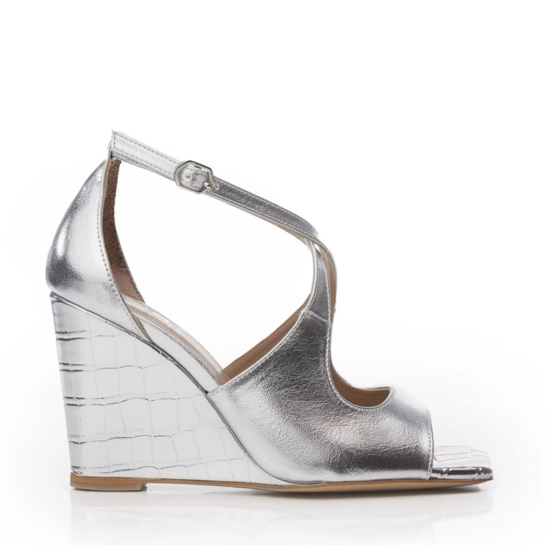 Metallics*Moda in Pelle Metallics