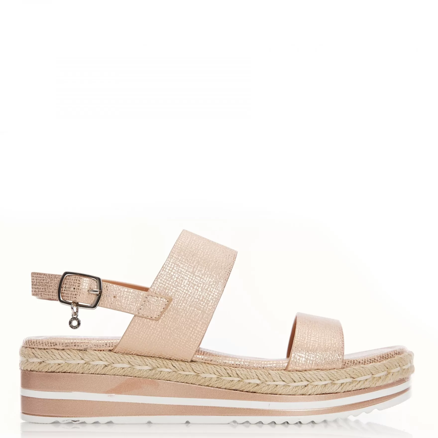 Flatform Sandals | Wedge Sandals*Moda in Pelle Flatform Sandals | Wedge Sandals