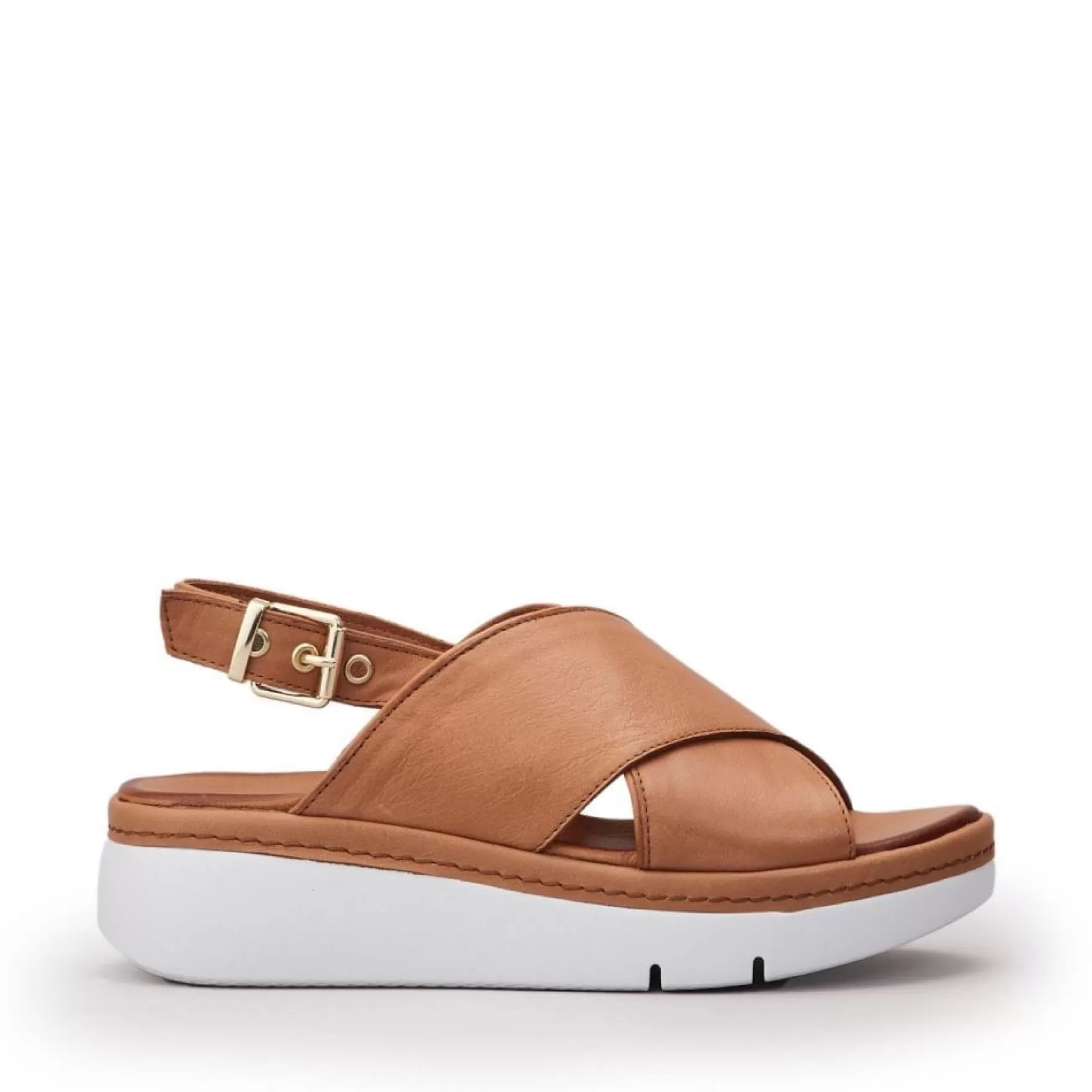 Flatform Sandals | Wedge Sandals*Moda in Pelle Flatform Sandals | Wedge Sandals