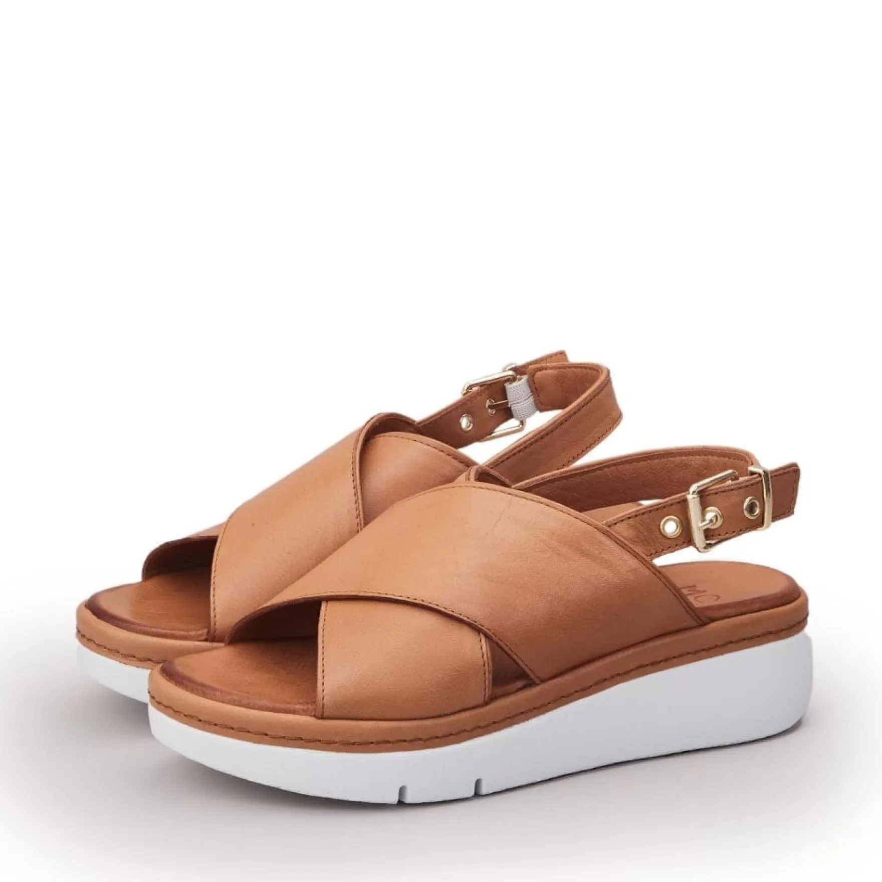 Flatform Sandals | Wedge Sandals*Moda in Pelle Flatform Sandals | Wedge Sandals