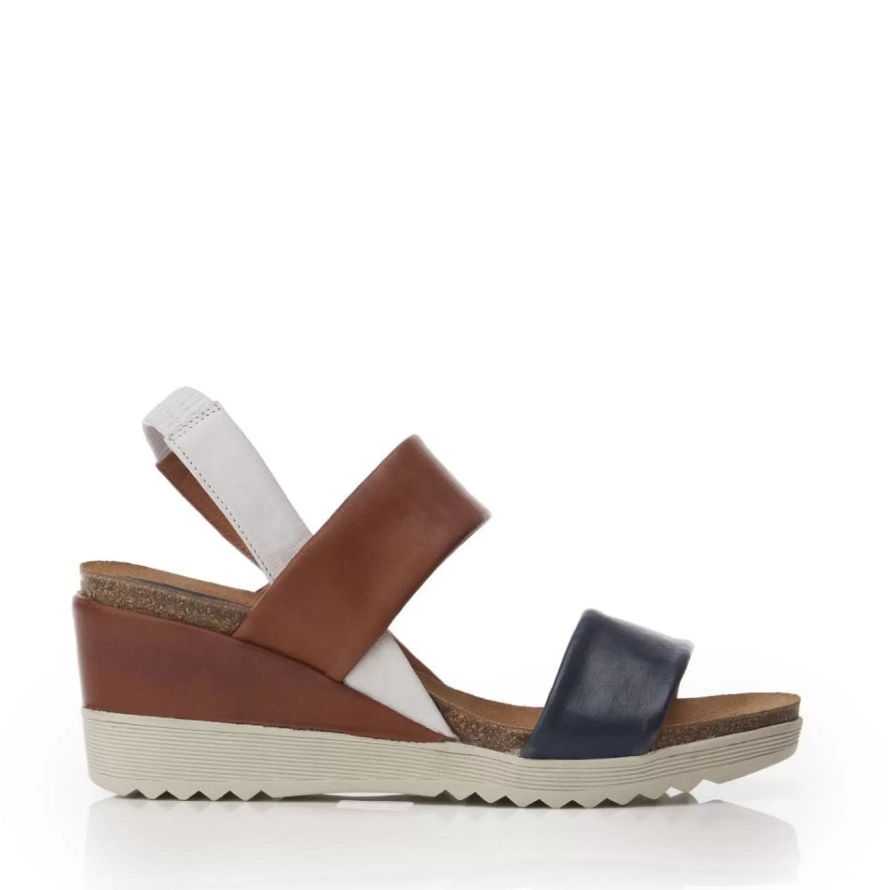 Wedge Sandals*Moda in Pelle Wedge Sandals