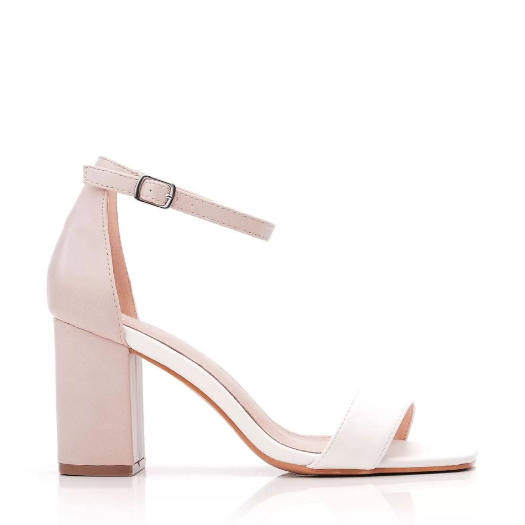 Heeled Sandals*Moda in Pelle Heeled Sandals