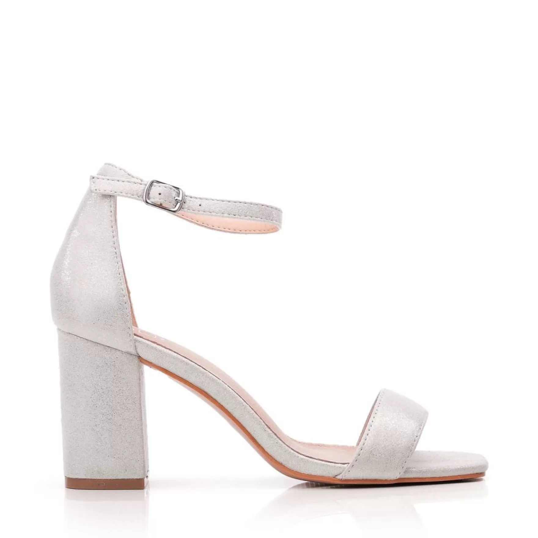 Heeled Sandals*Moda in Pelle Heeled Sandals