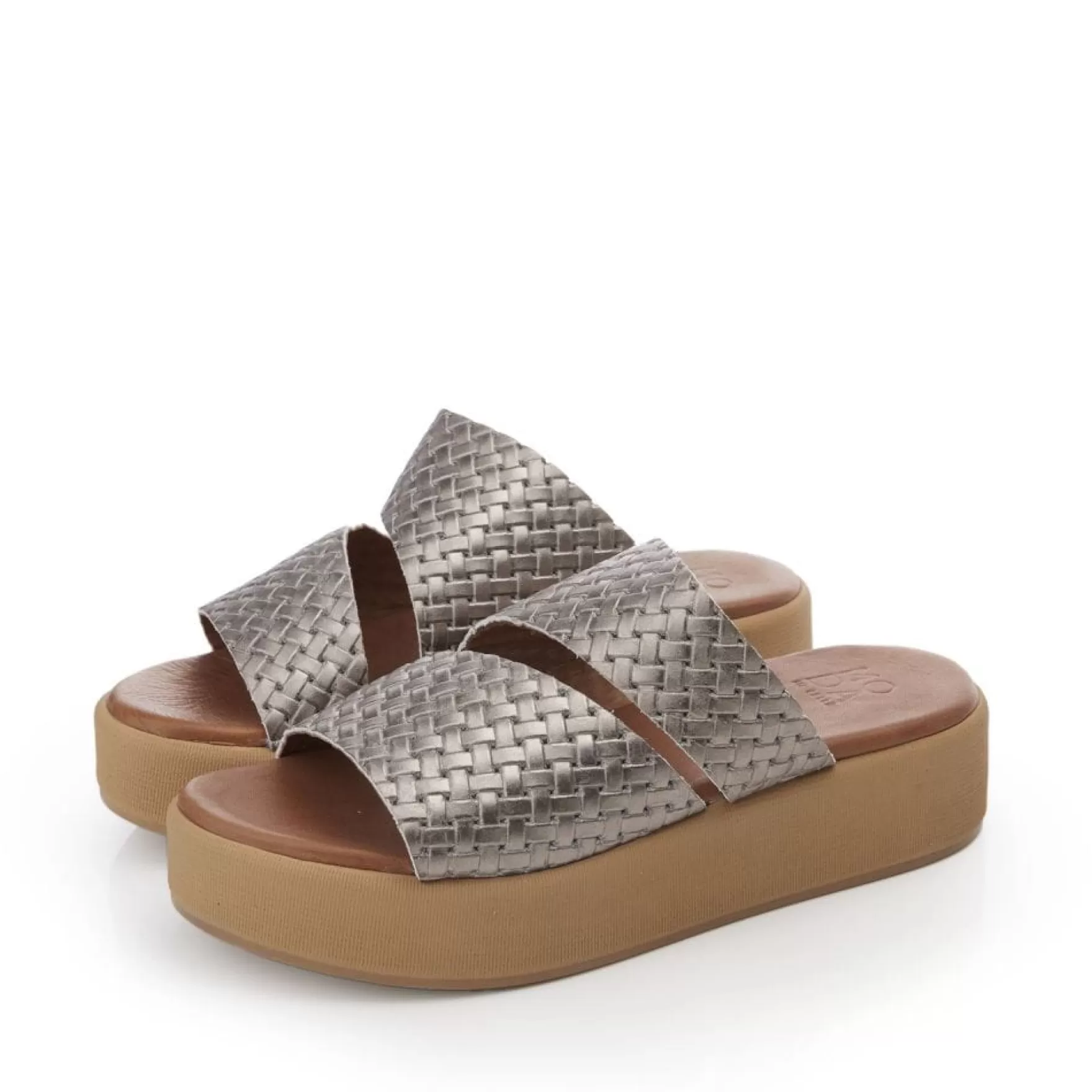 Metallics*Moda in Pelle Metallics