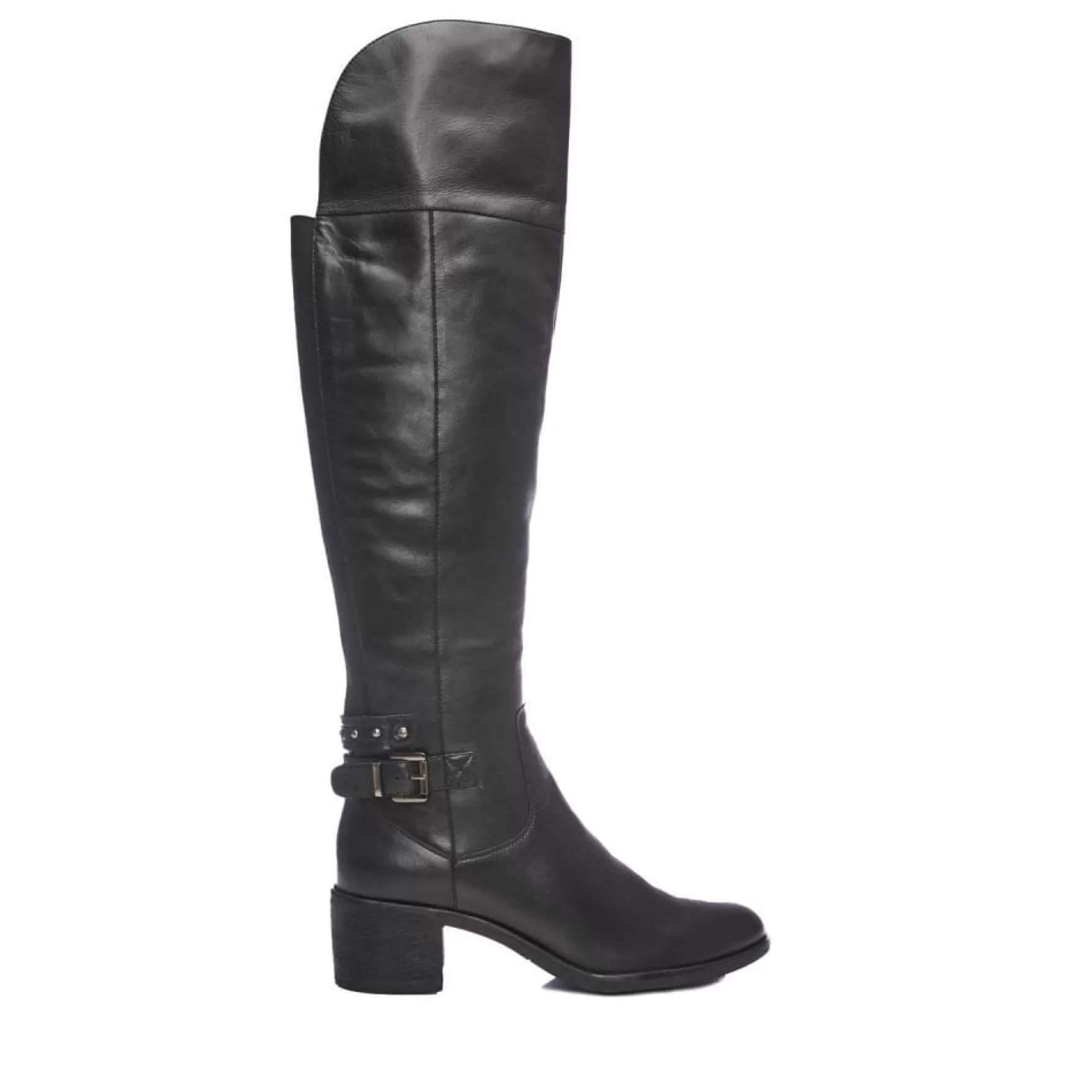 Over the Knee Boots*Moda in Pelle Over the Knee Boots