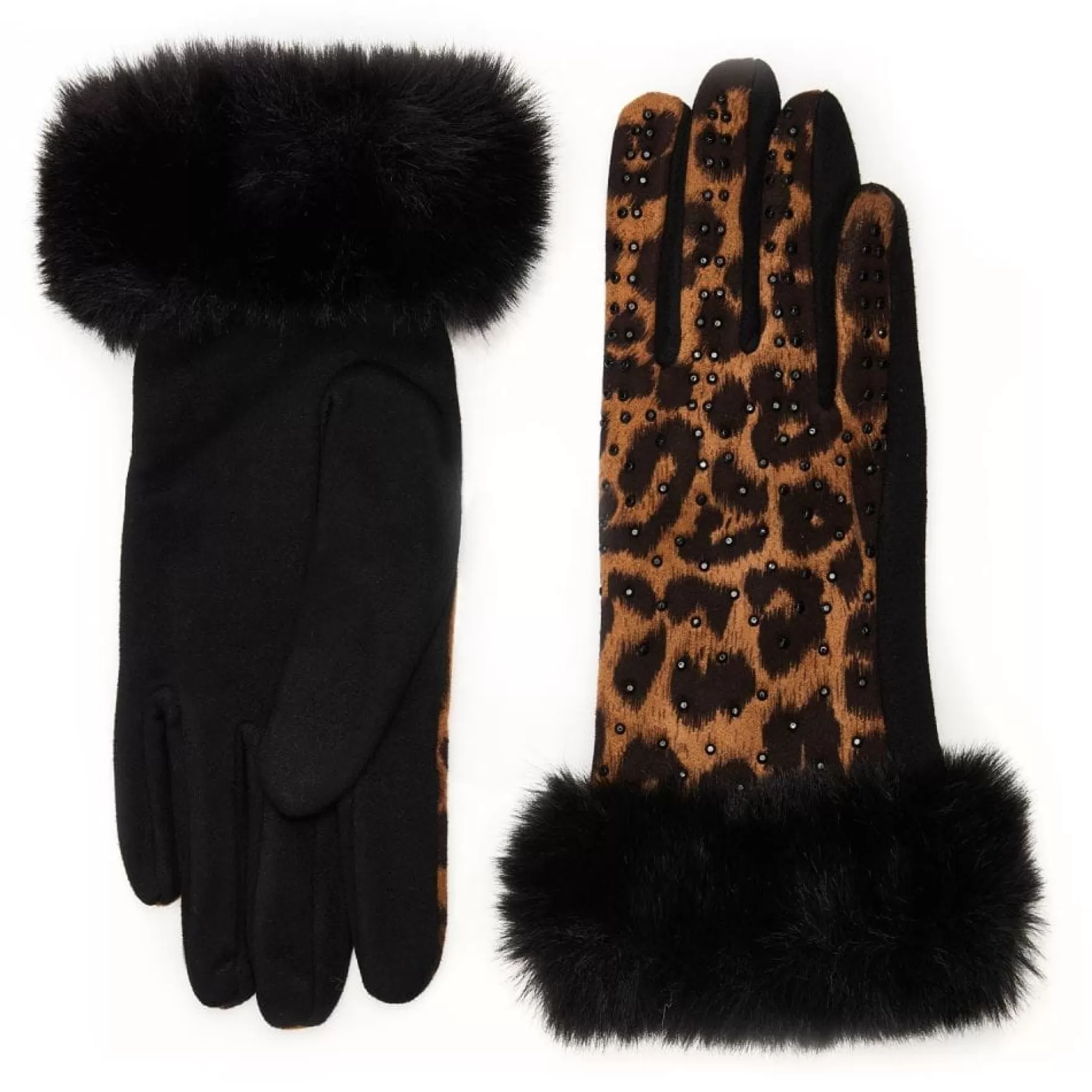 Gloves*Moda in Pelle Gloves