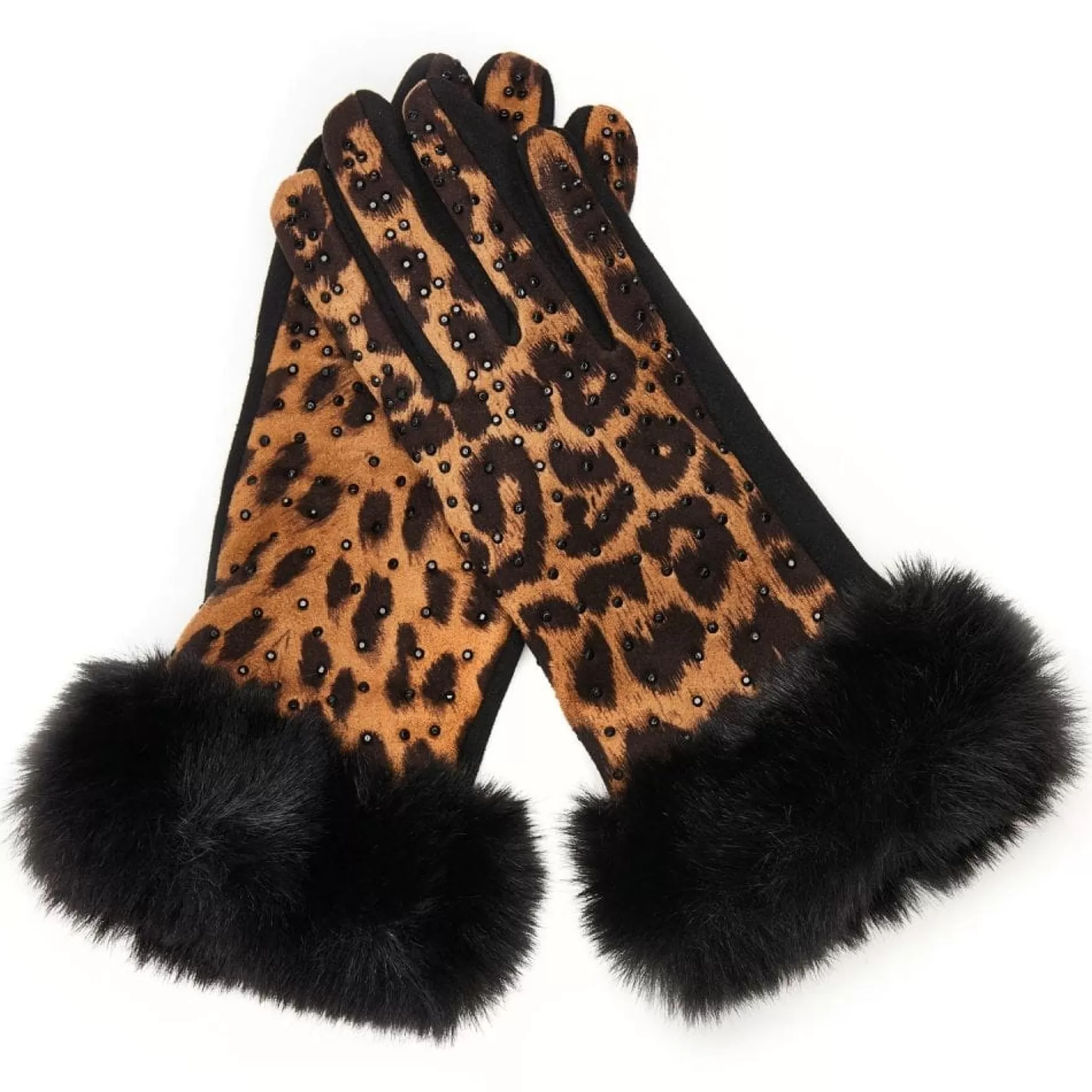 Gloves*Moda in Pelle Gloves