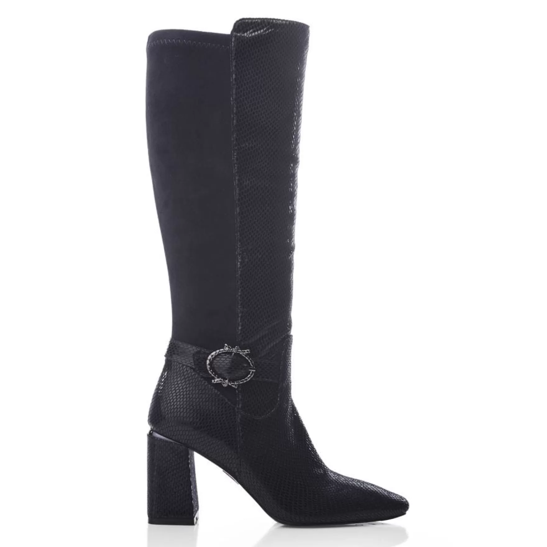 Heeled and Wedge Boots | Knee High Boots*Moda in Pelle Heeled and Wedge Boots | Knee High Boots