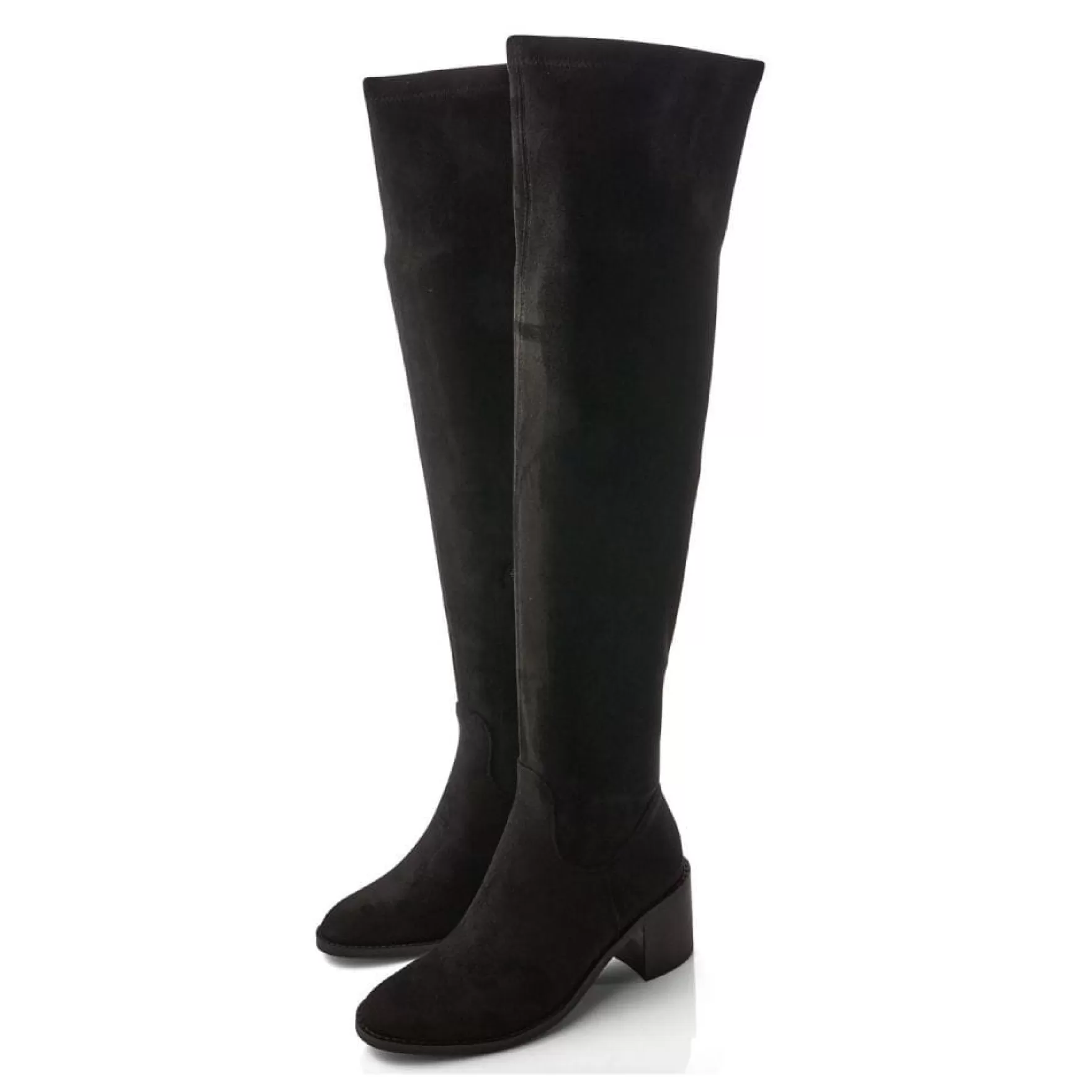 Over the Knee Boots | Heeled and Wedge Boots*Moda in Pelle Over the Knee Boots | Heeled and Wedge Boots